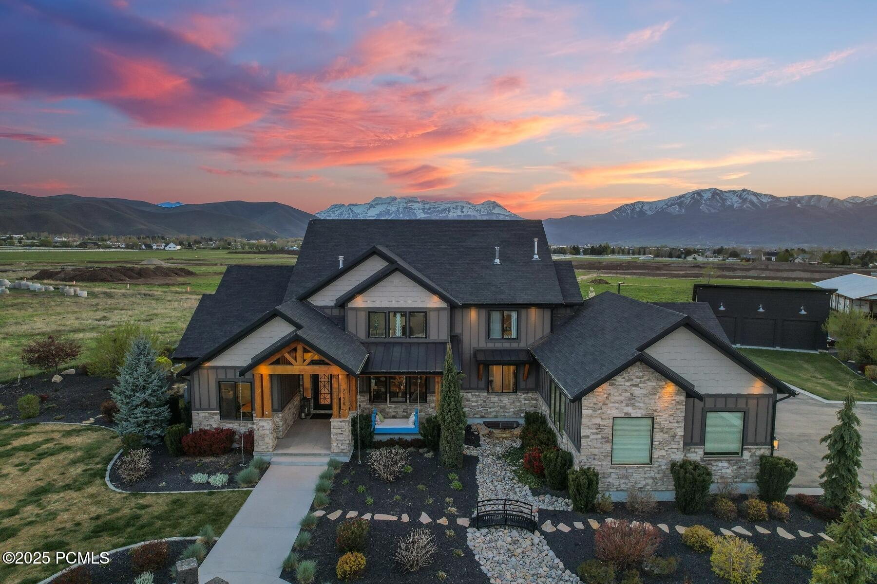 2154 E 1340 South, Heber City, Utah image 2
