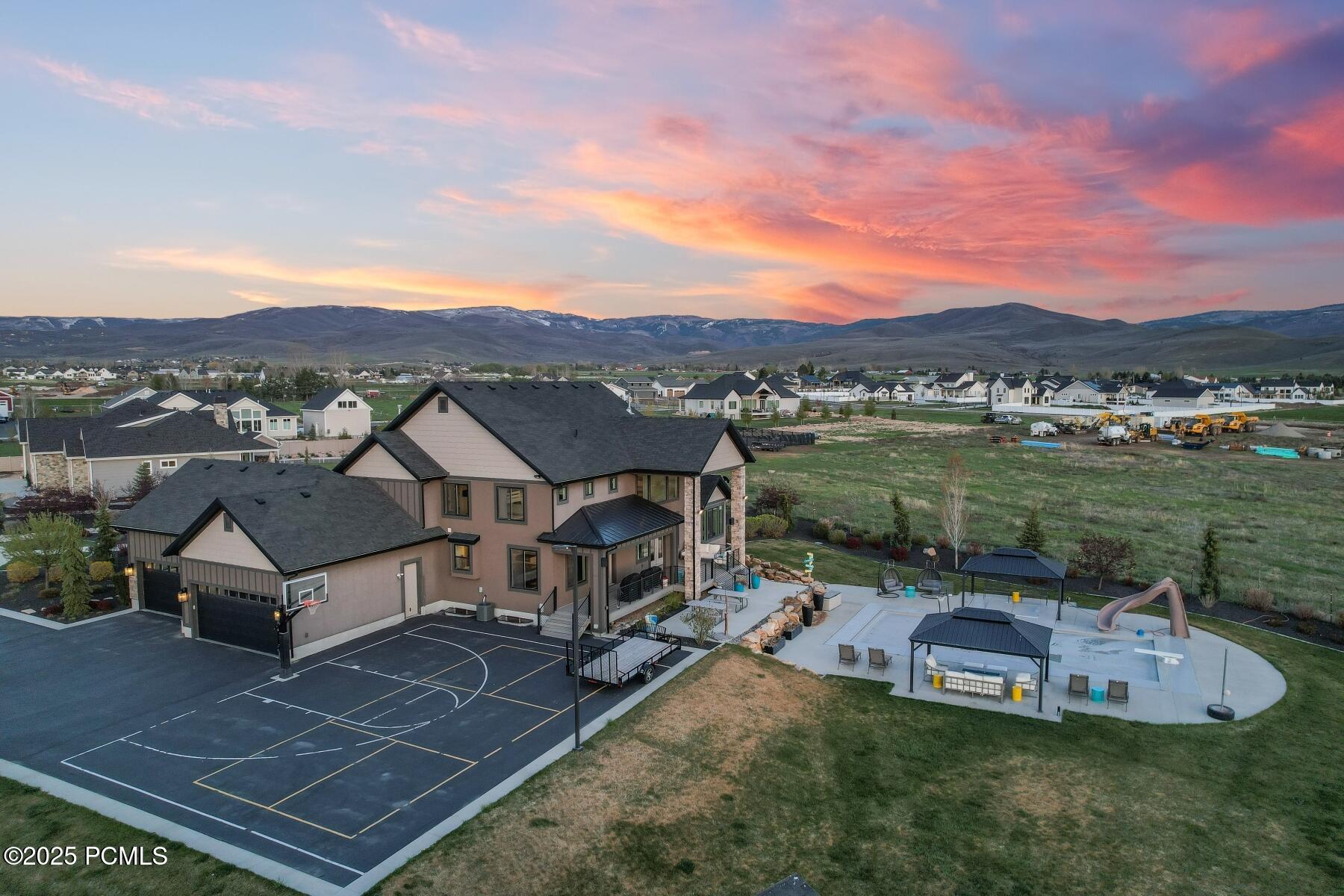 2154 E 1340 South, Heber City, Utah image 13