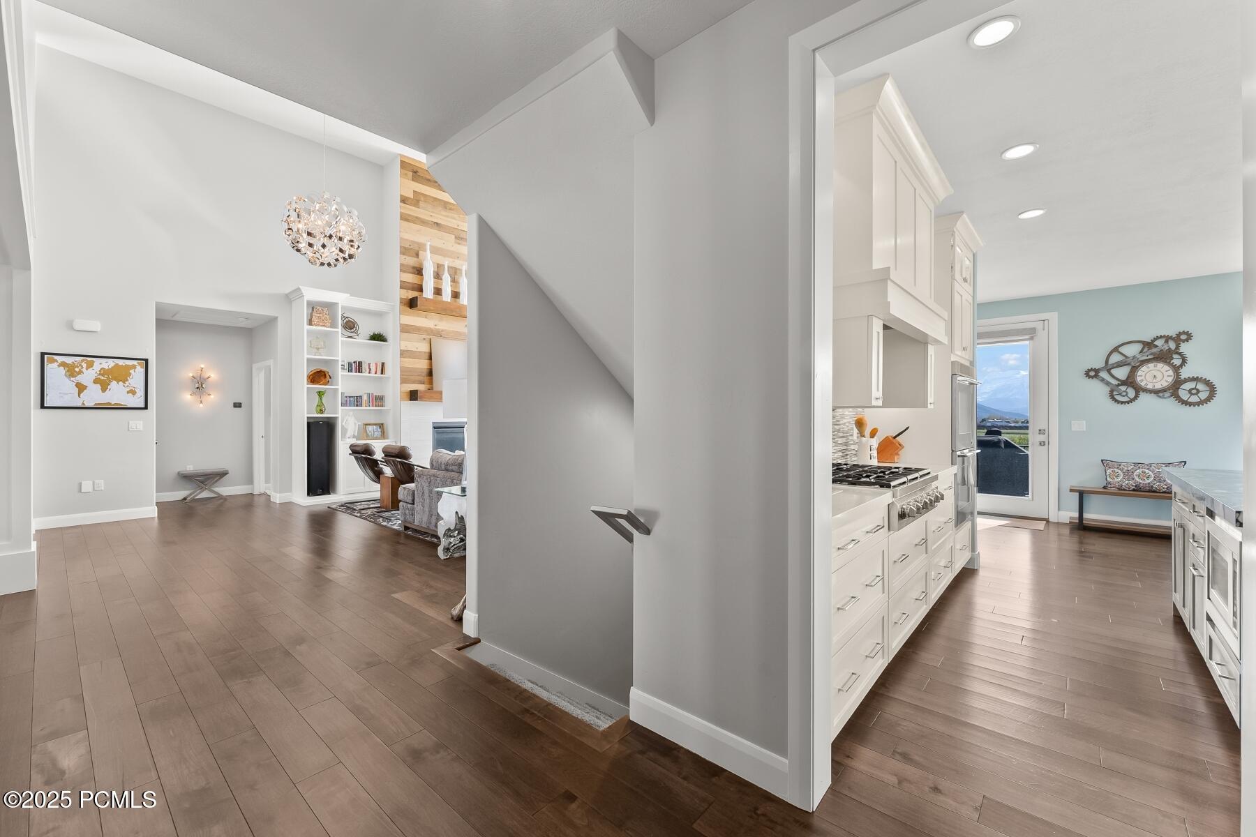 2154 E 1340 South, Heber City, Utah image 38