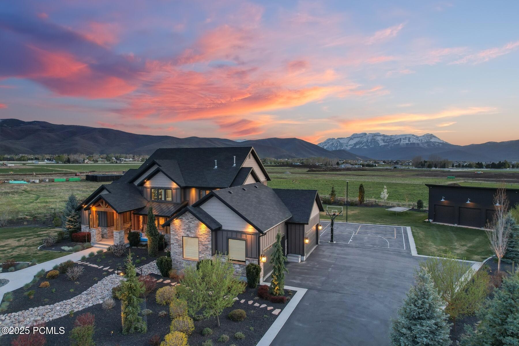 2154 E 1340 South, Heber City, Utah image 20
