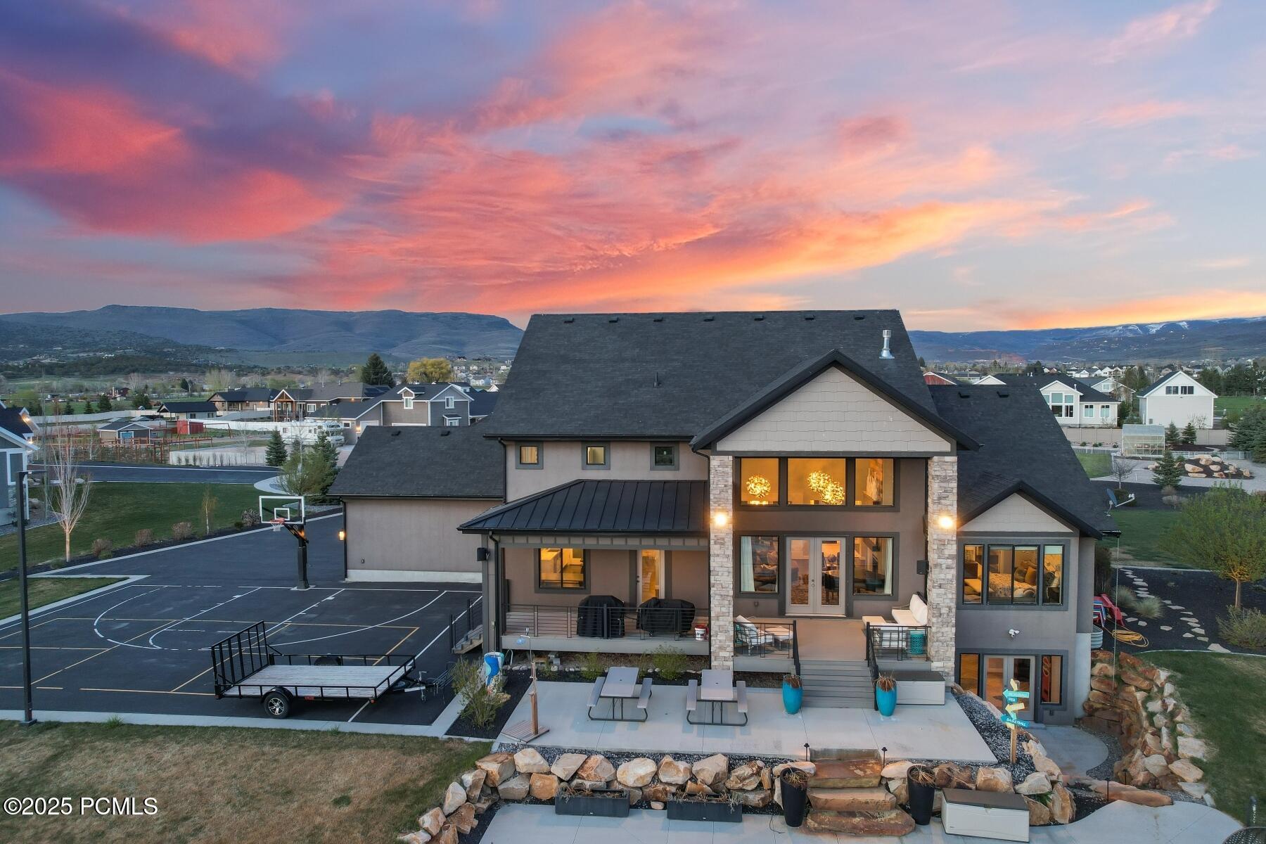2154 E 1340 South, Heber City, Utah image 17