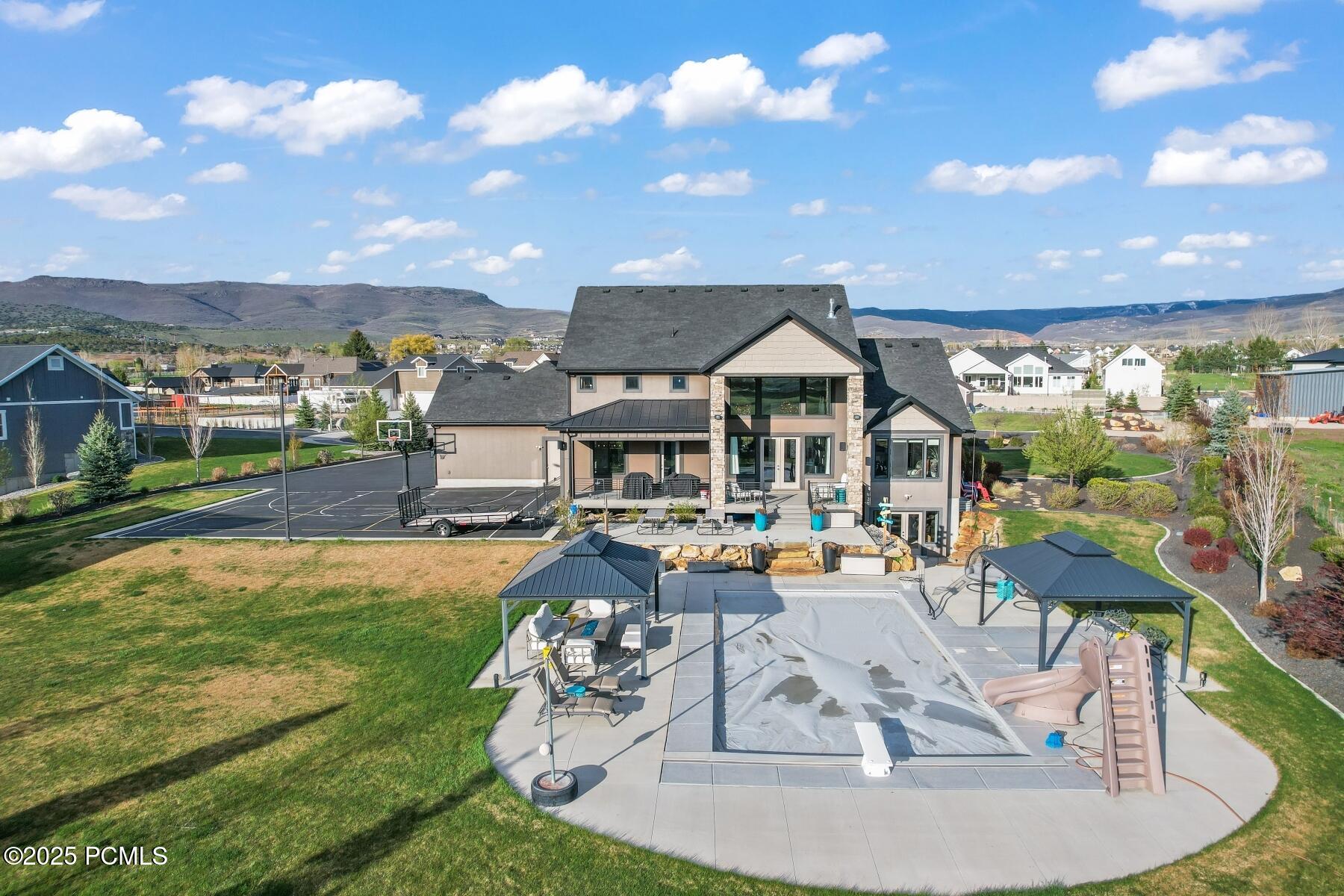 2154 E 1340 South, Heber City, Utah image 8