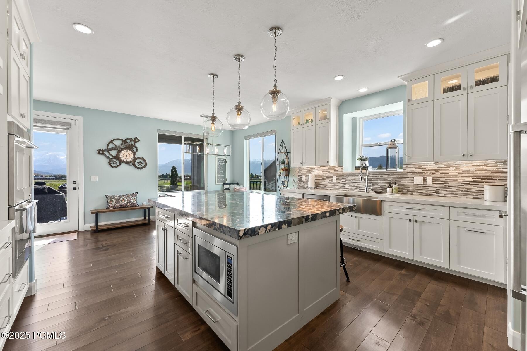 2154 E 1340 South, Heber City, Utah image 33