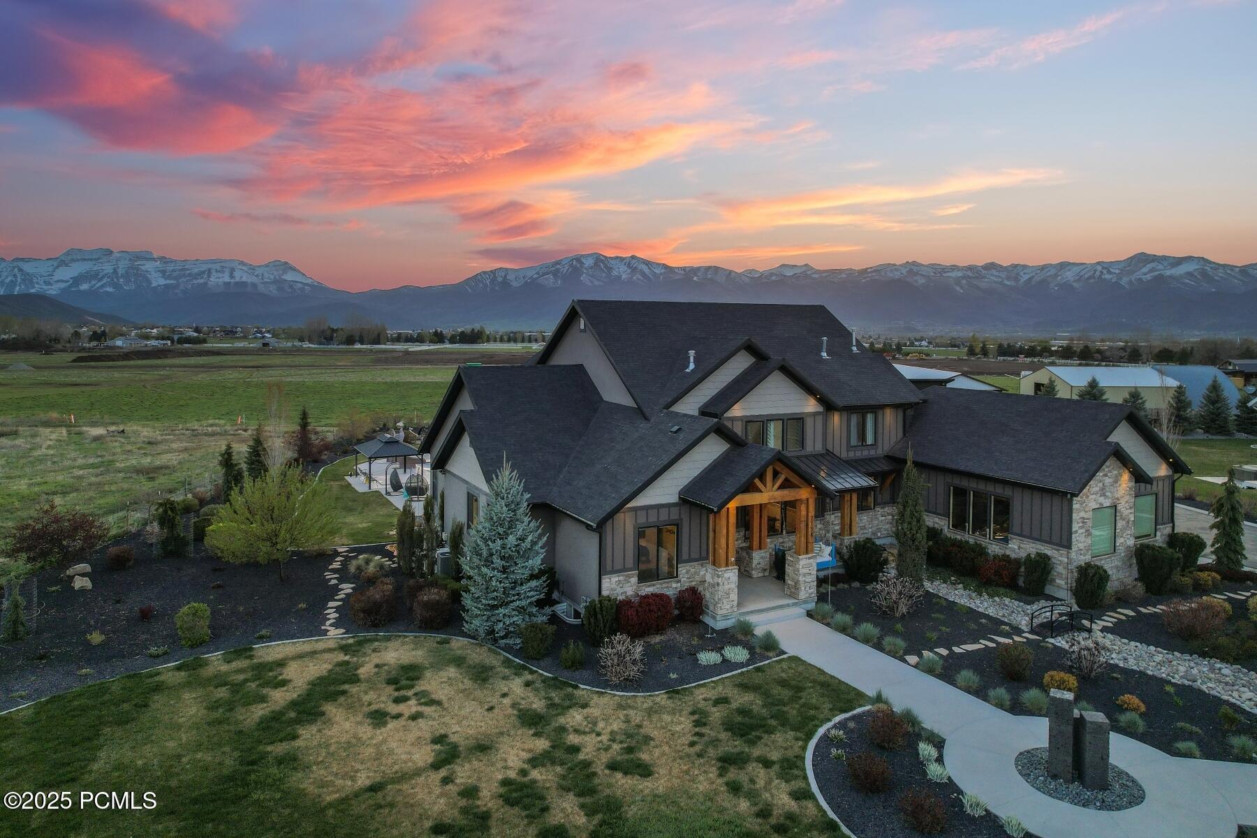 2154 E 1340 South, Heber City, Utah image 4