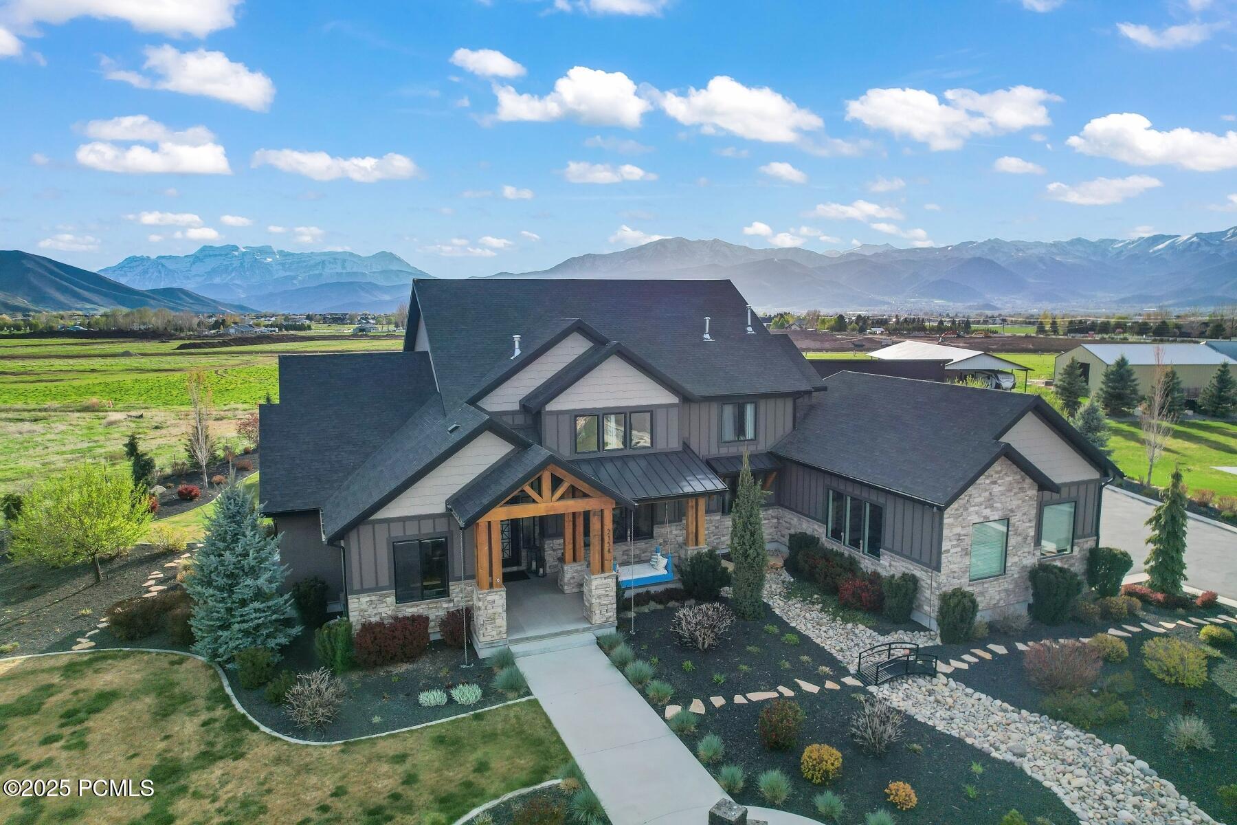 2154 E 1340 South, Heber City, Utah image 3