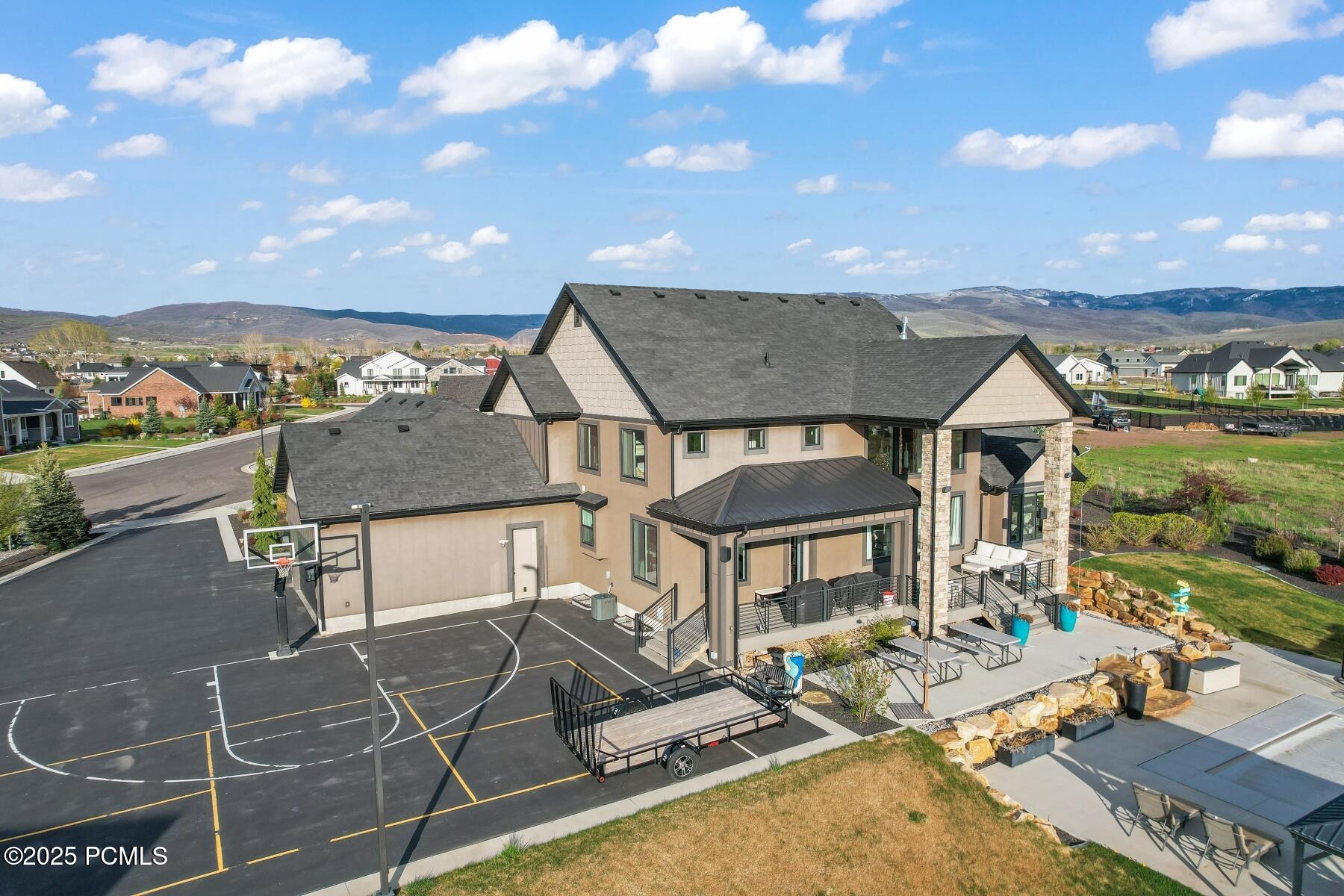 2154 E 1340 South, Heber City, Utah image 9