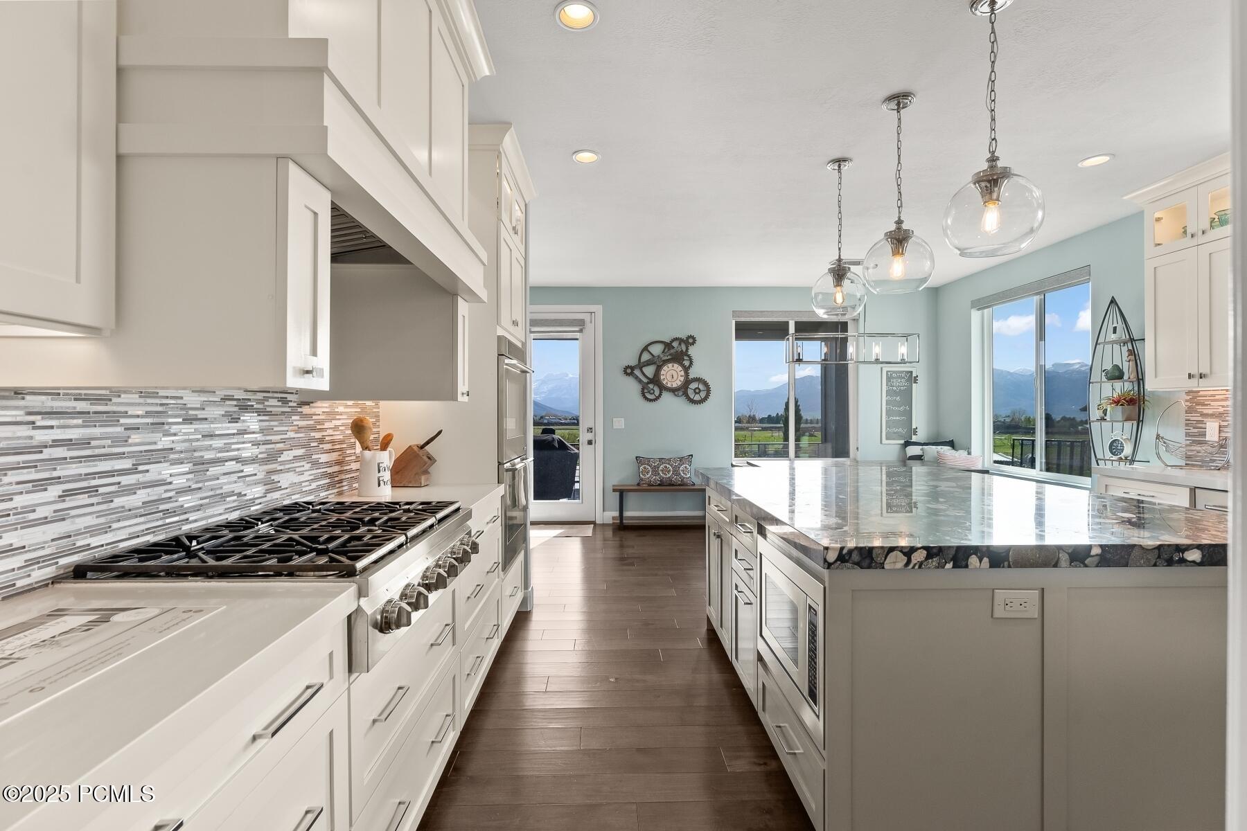 2154 E 1340 South, Heber City, Utah image 34