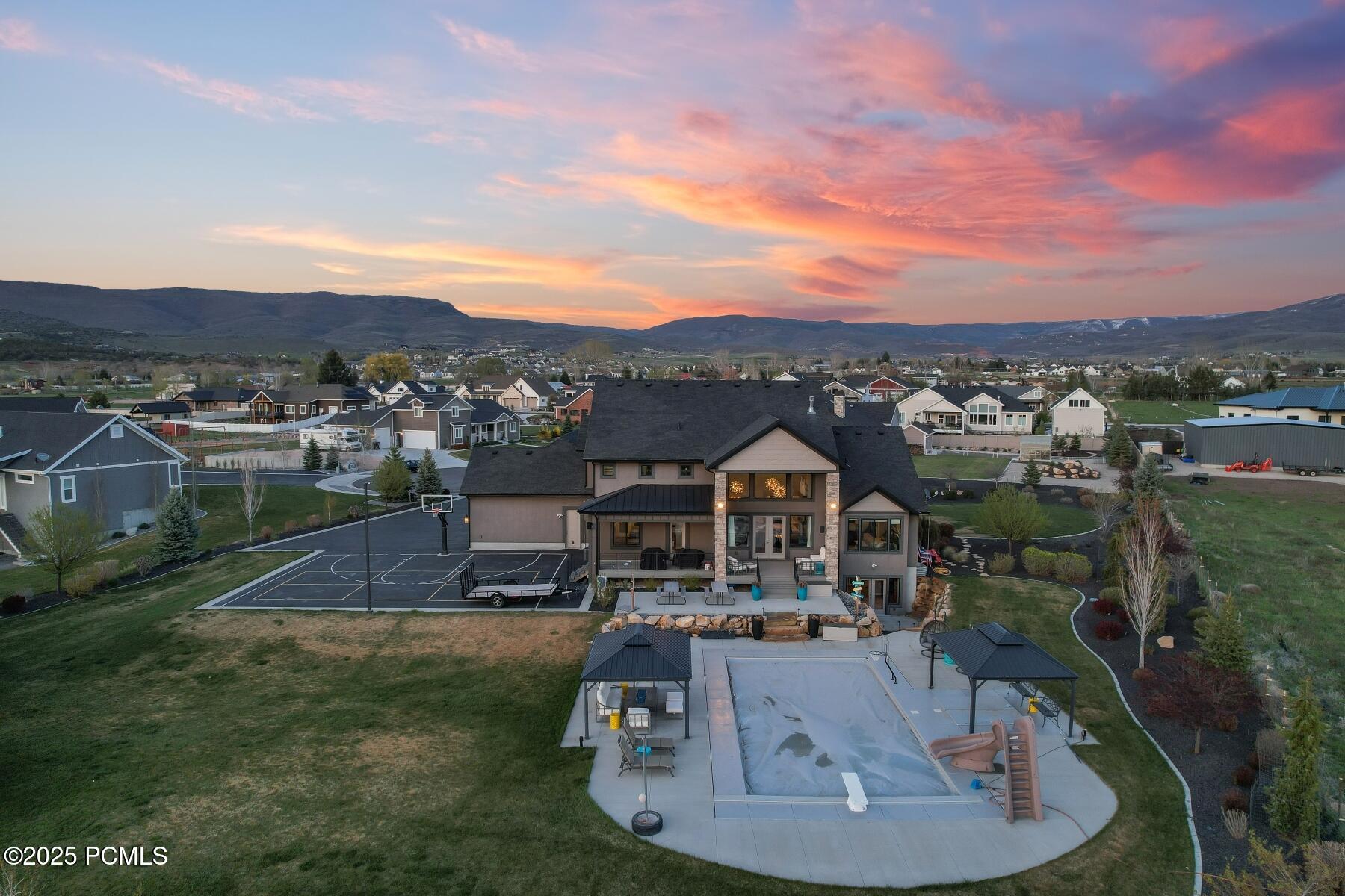 2154 E 1340 South, Heber City, Utah image 14