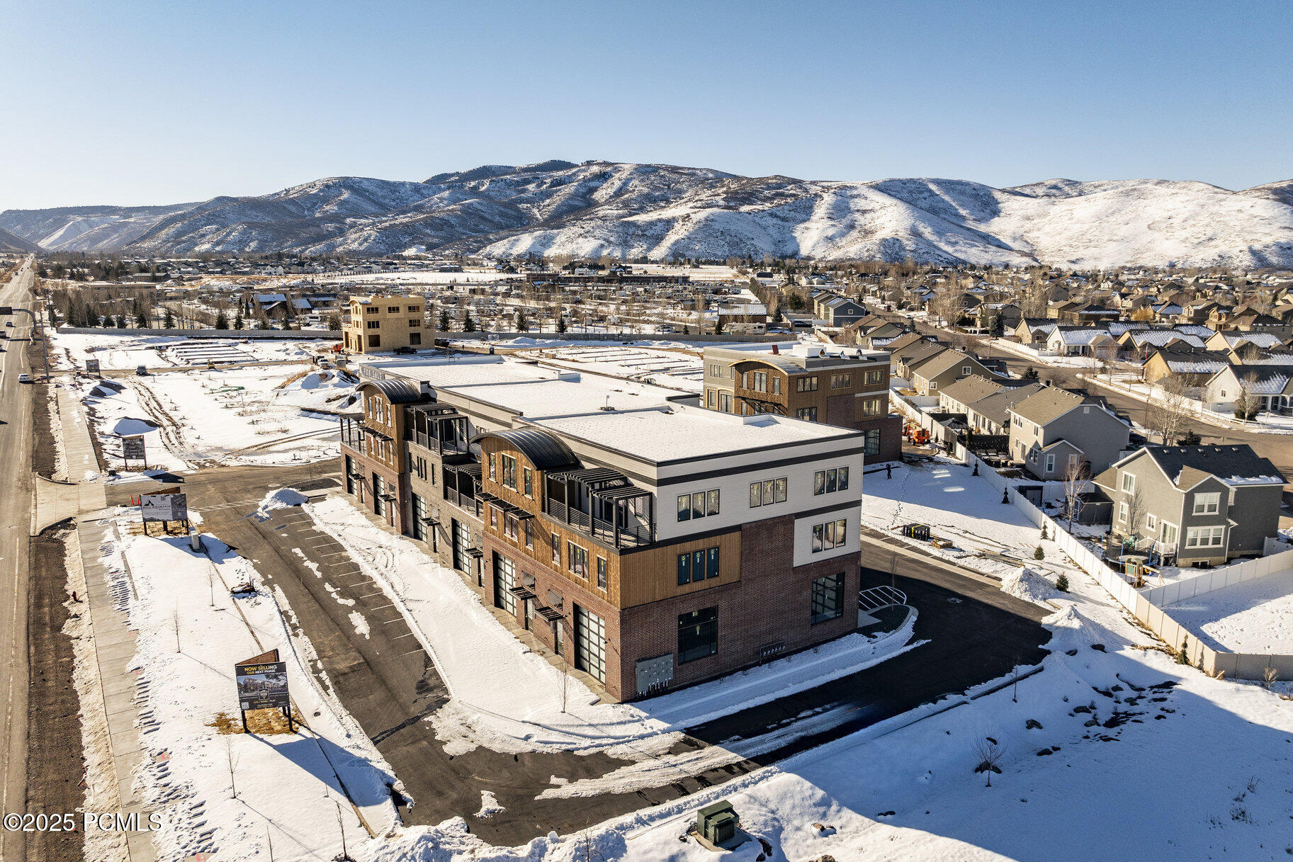 1922 S Highway 40 #3, Heber City, Utah image 7