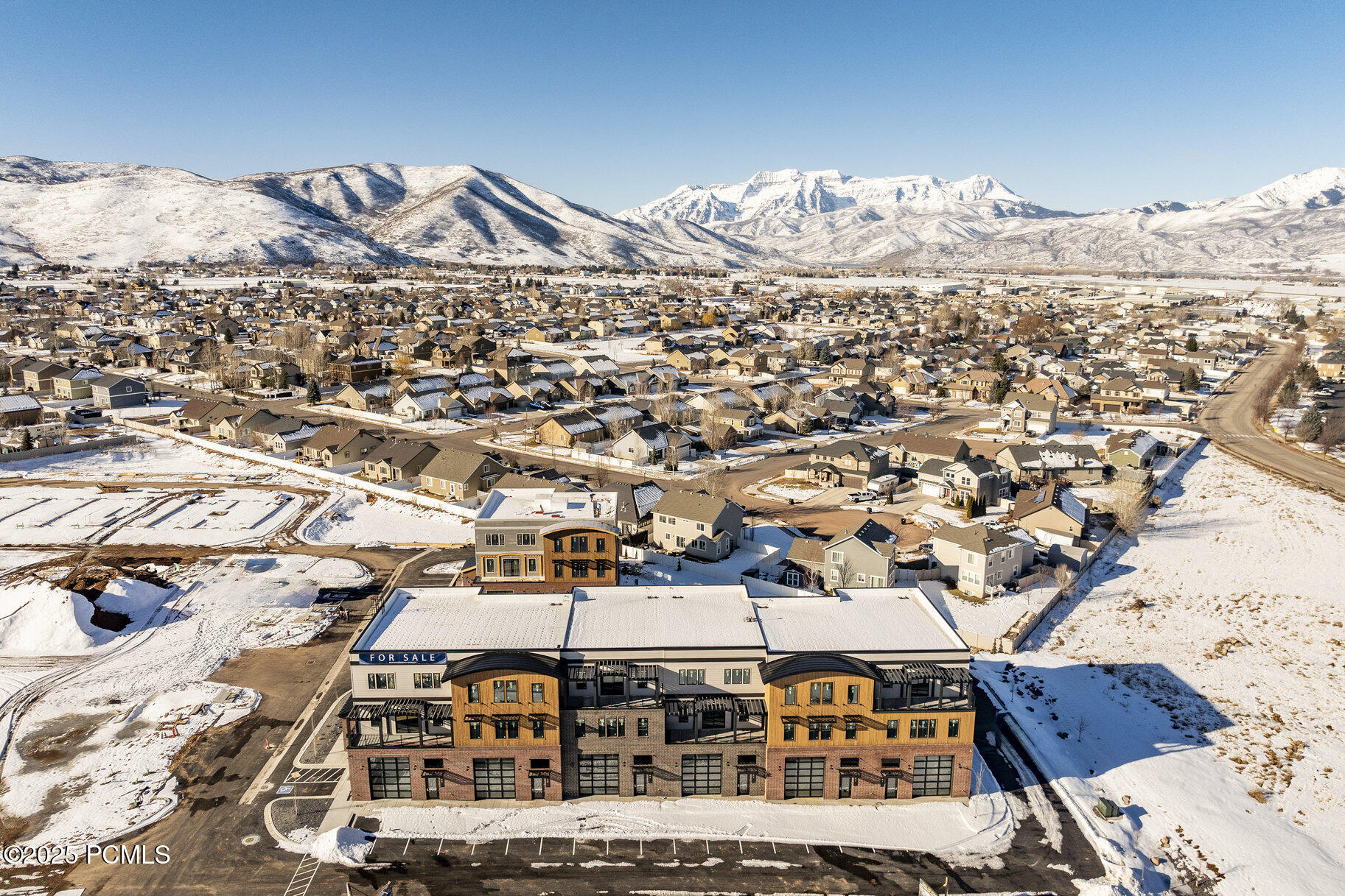 1922 S Highway 40 #3, Heber City, Utah image 3