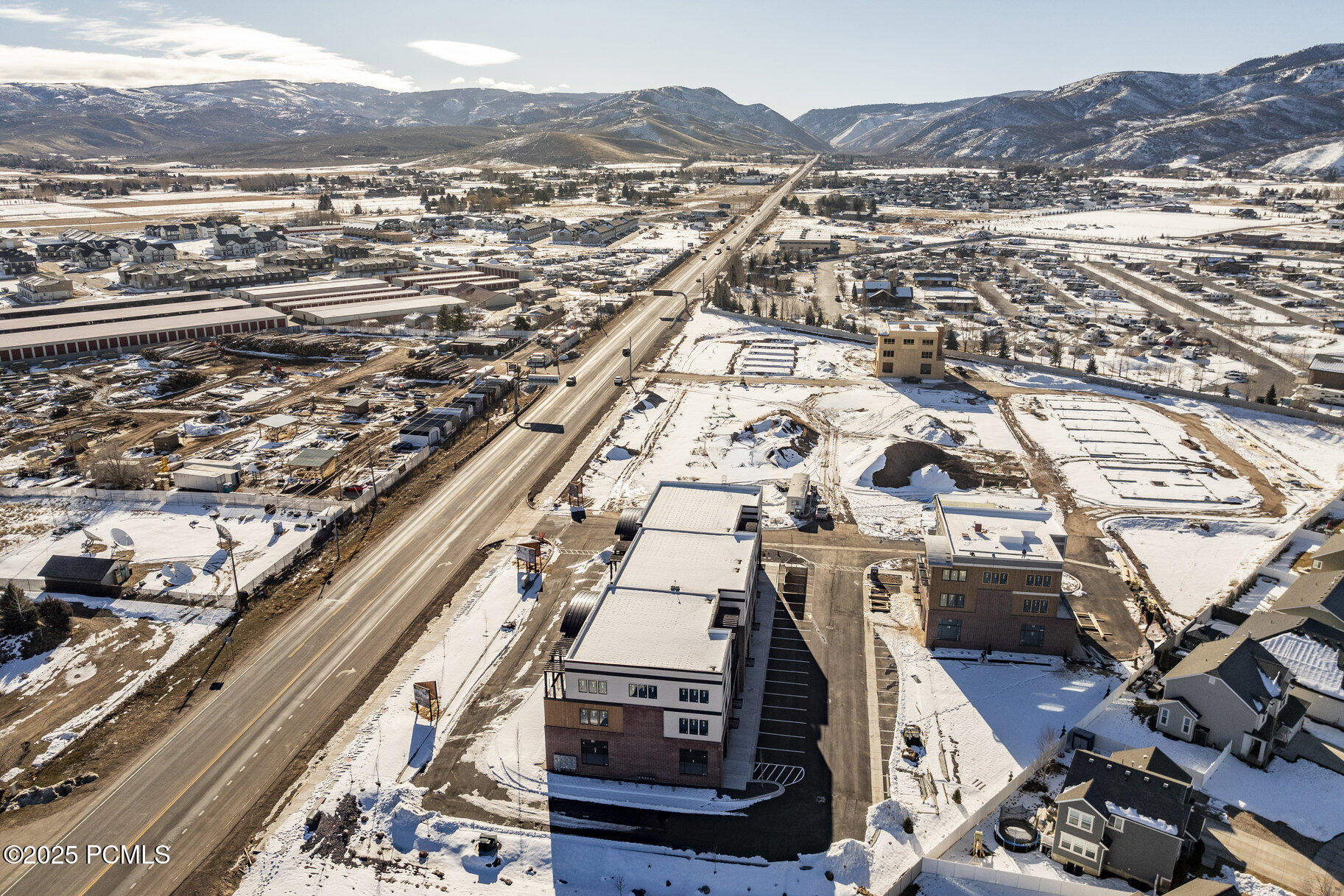 1922 S Highway 40 #3, Heber City, Utah image 9