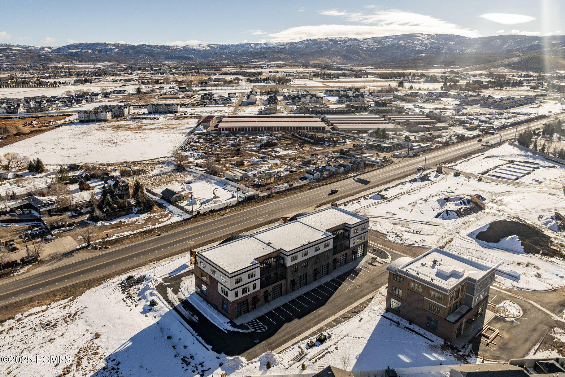 1922 S Highway 40 #3, Heber City, Utah image 8
