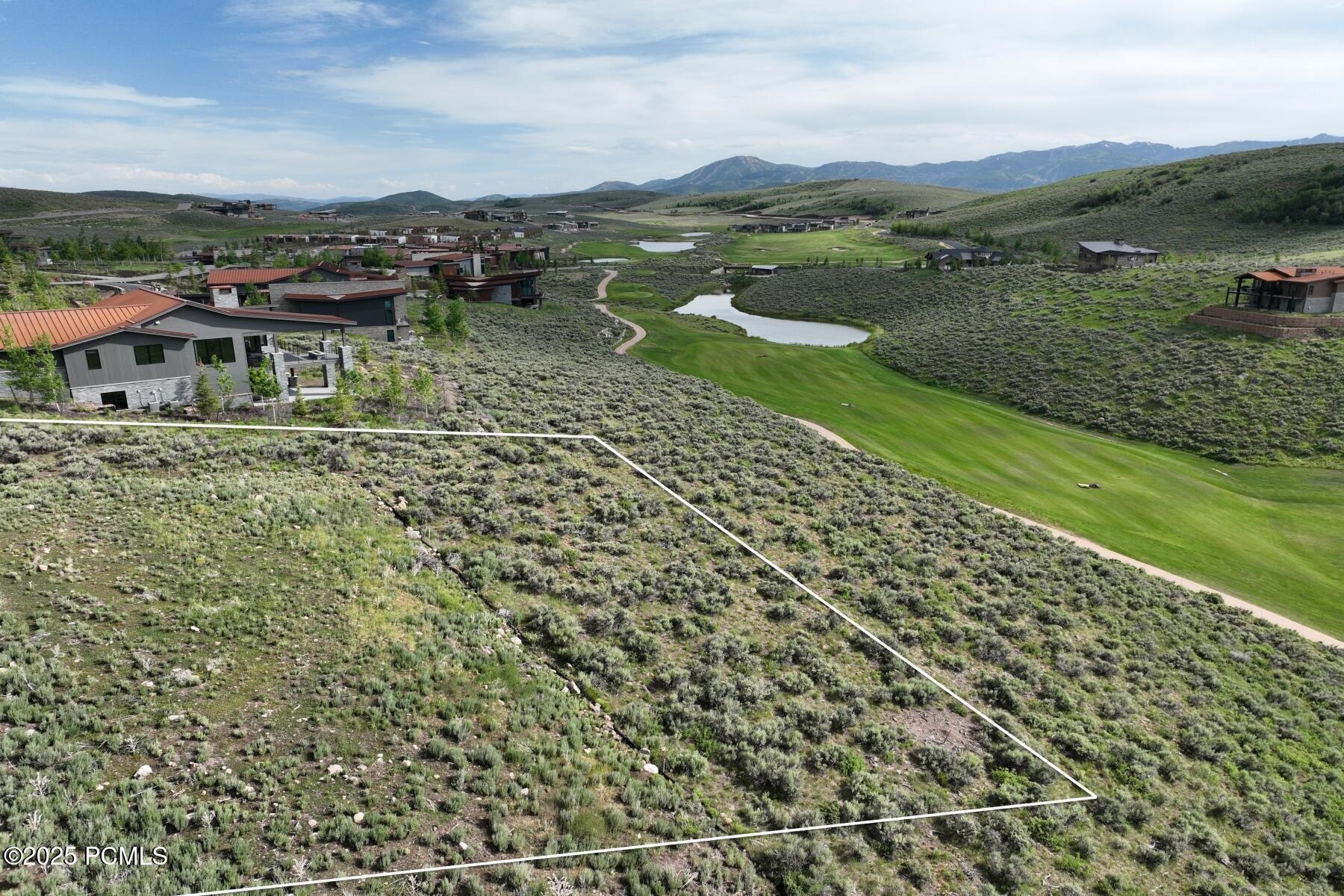 6579 Badger Court, Park City, Utah image 8