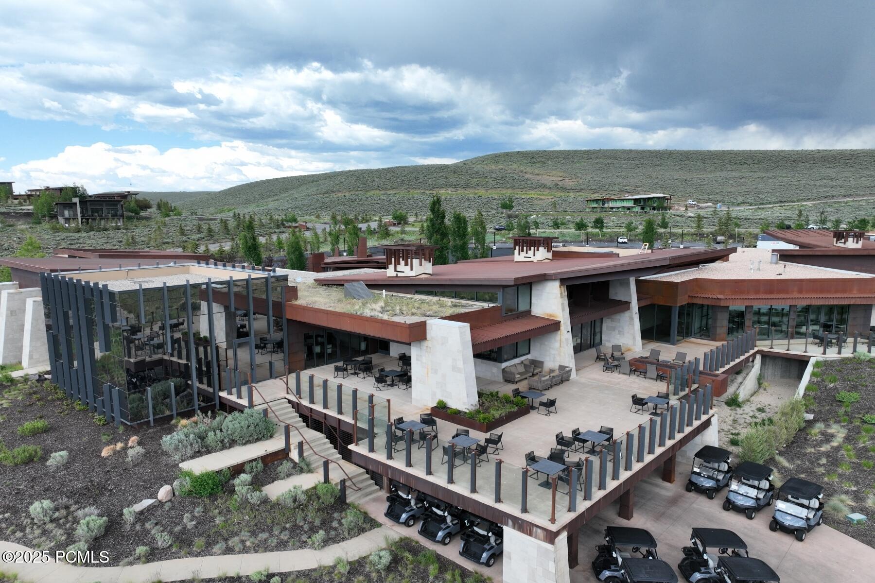 6579 Badger Court, Park City, Utah image 28