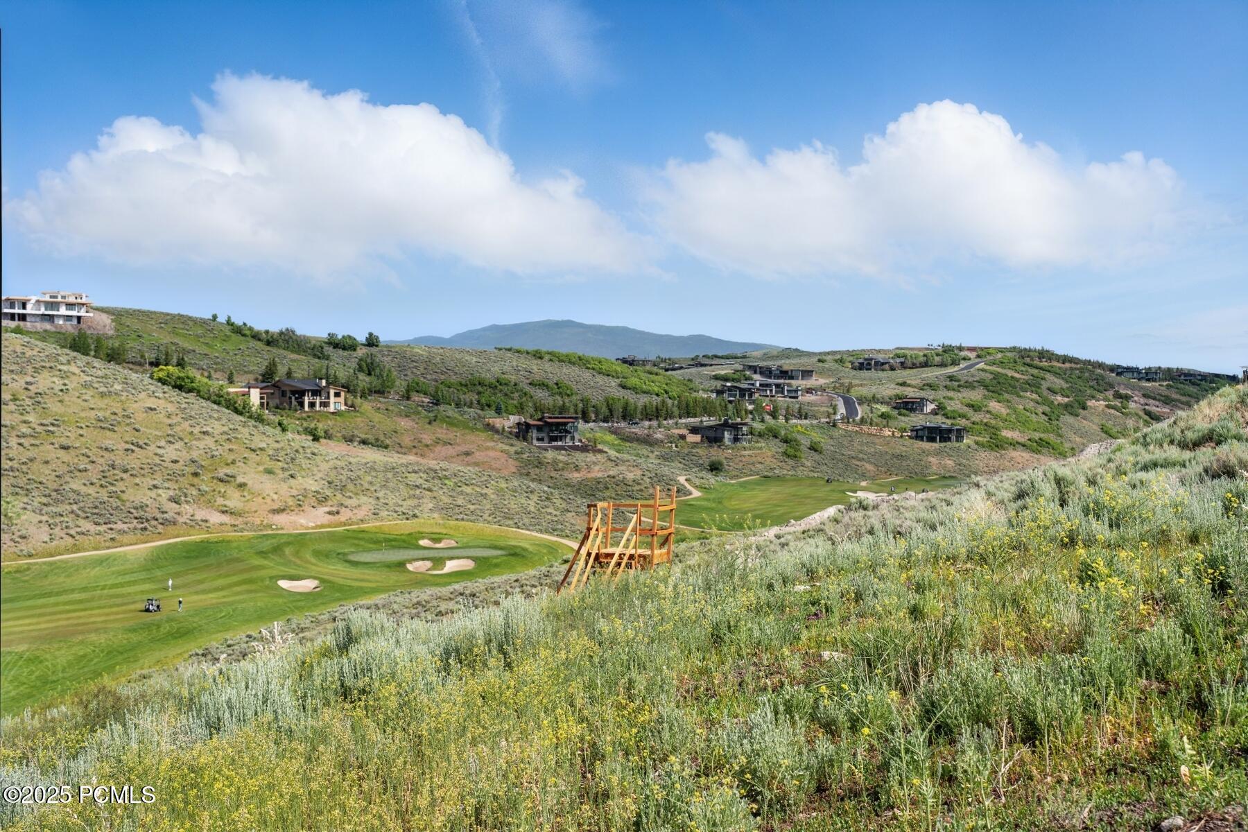 6579 Badger Court, Park City, Utah image 11