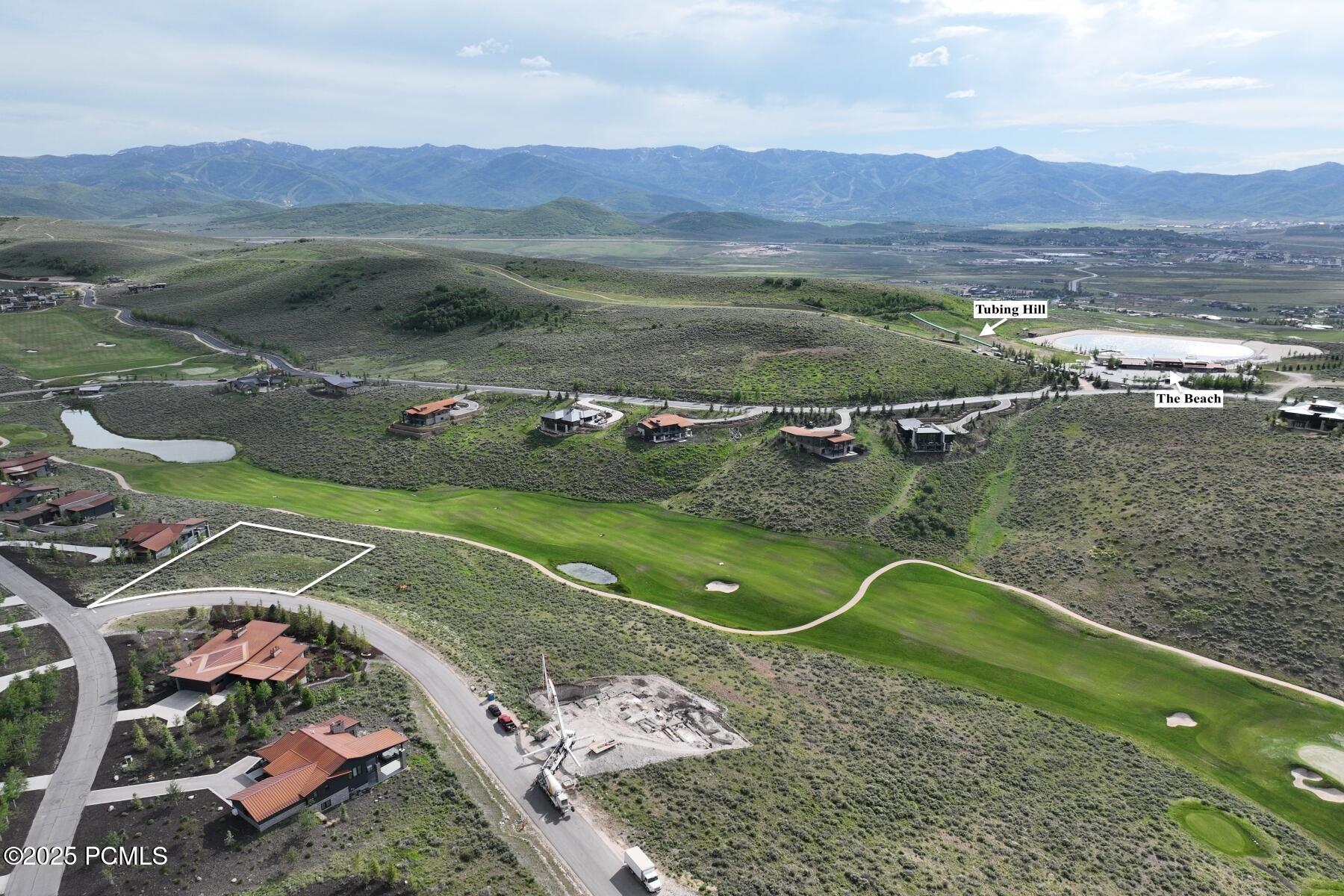 6579 Badger Court, Park City, Utah image 3
