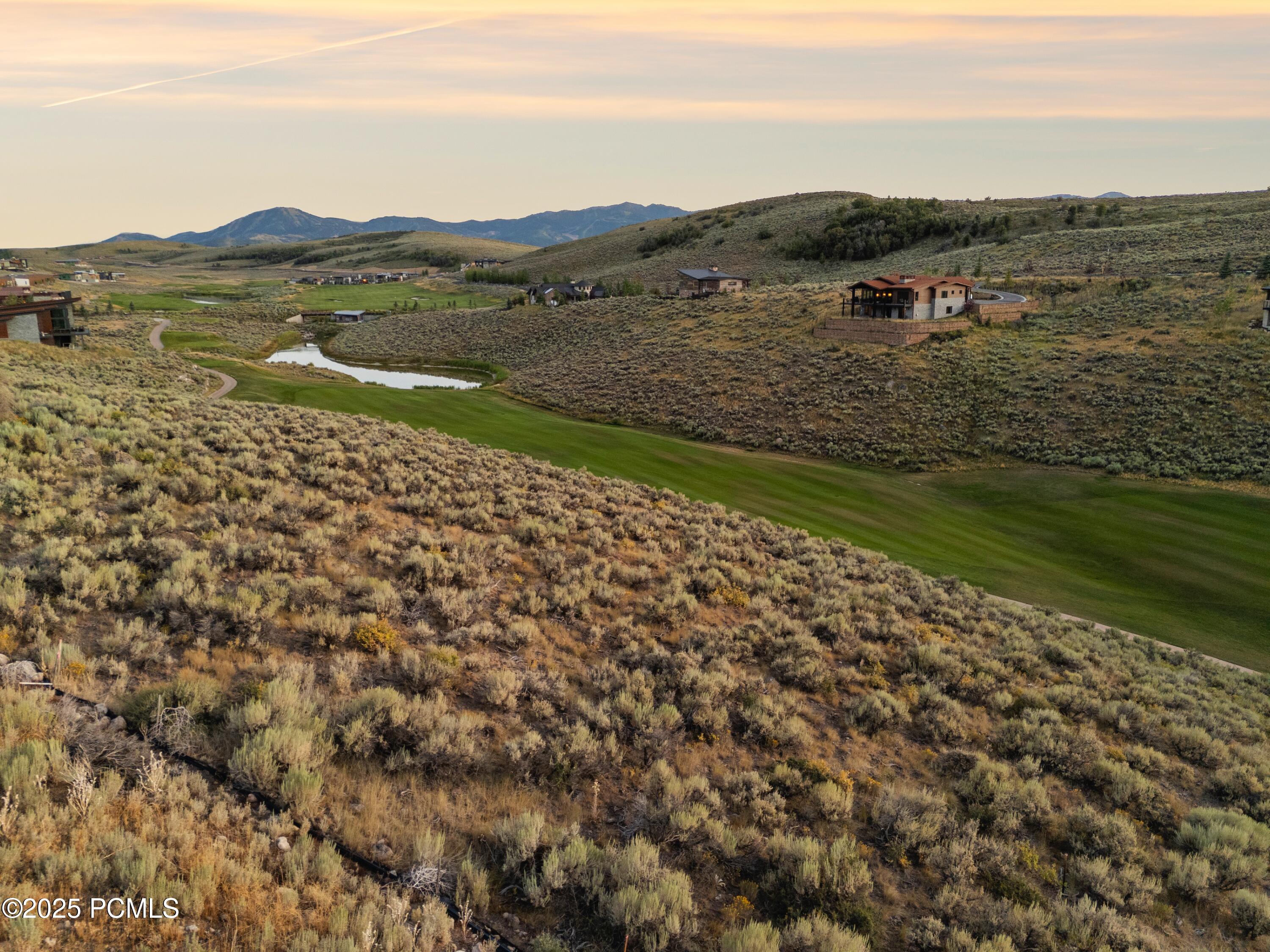 Park City, Utah 84098, United States, ,Land,Active,154370