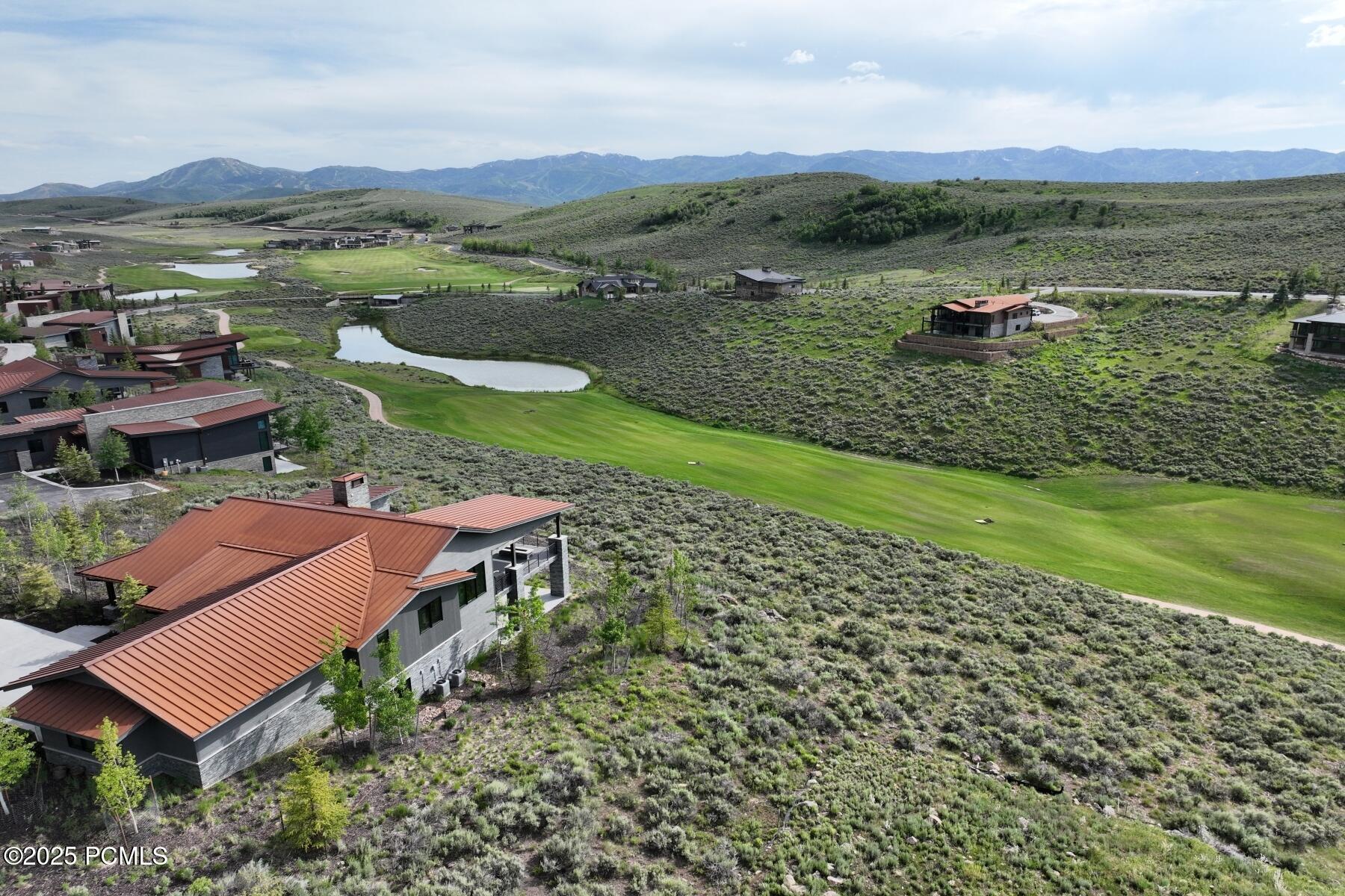 6579 Badger Court, Park City, Utah image 4