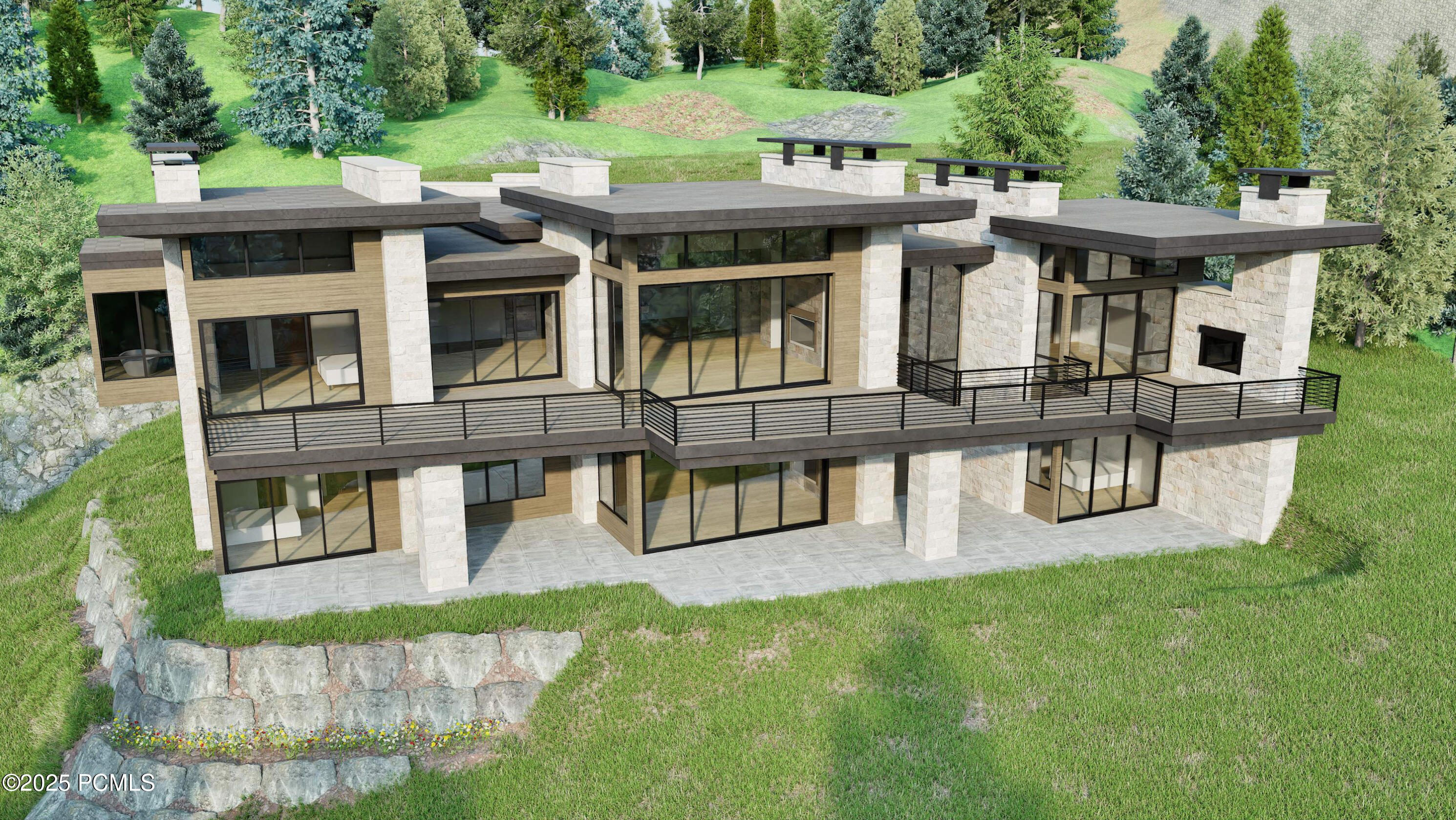 Park City, Utah 84098, United States, ,Land,Active,154370