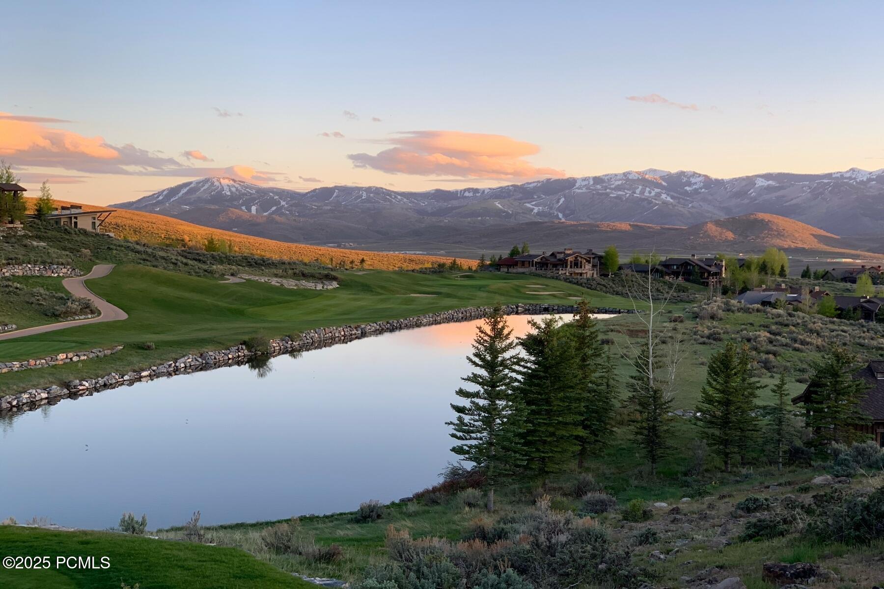 6579 Badger Court, Park City, Utah image 23