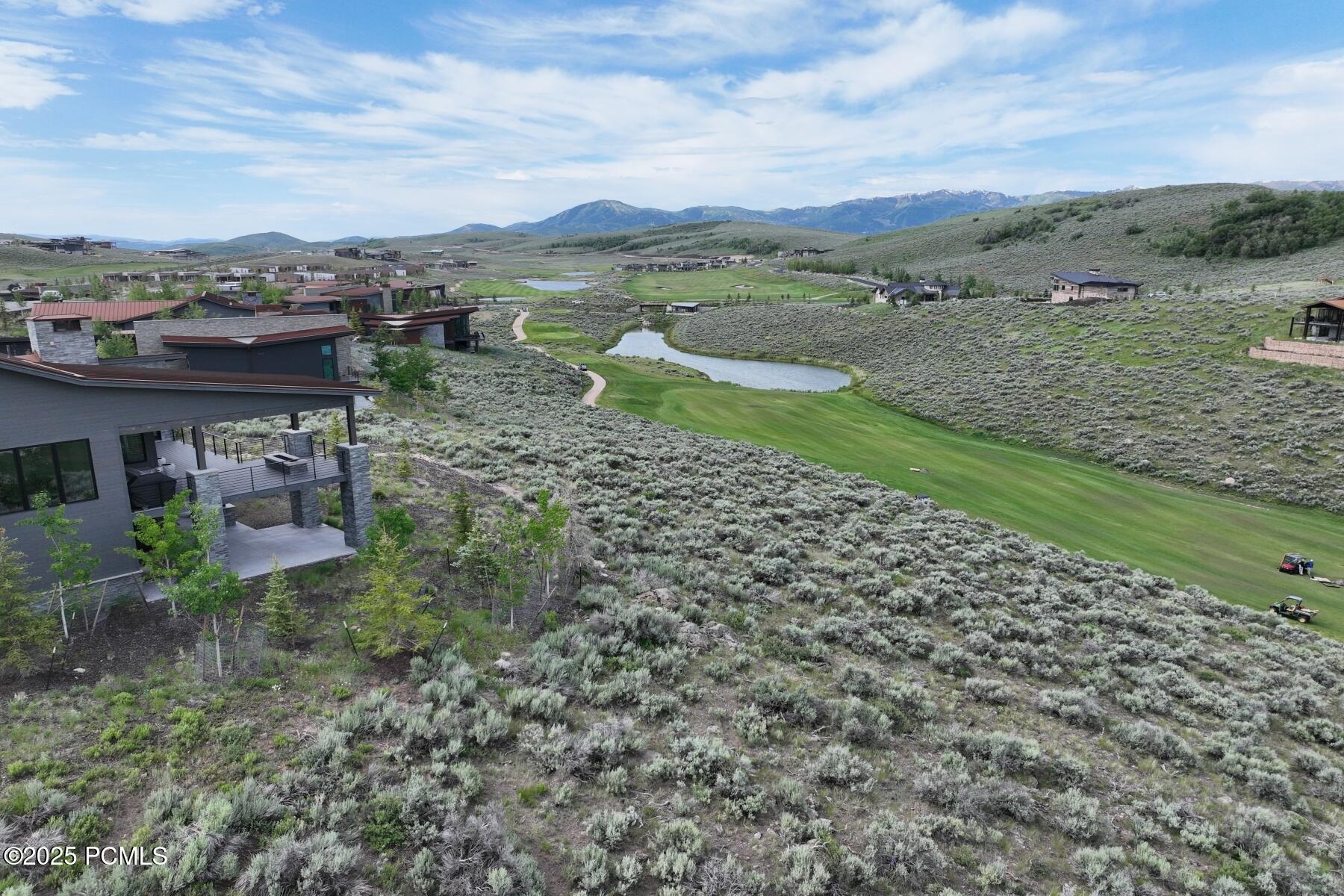 6579 Badger Court, Park City, Utah image 5