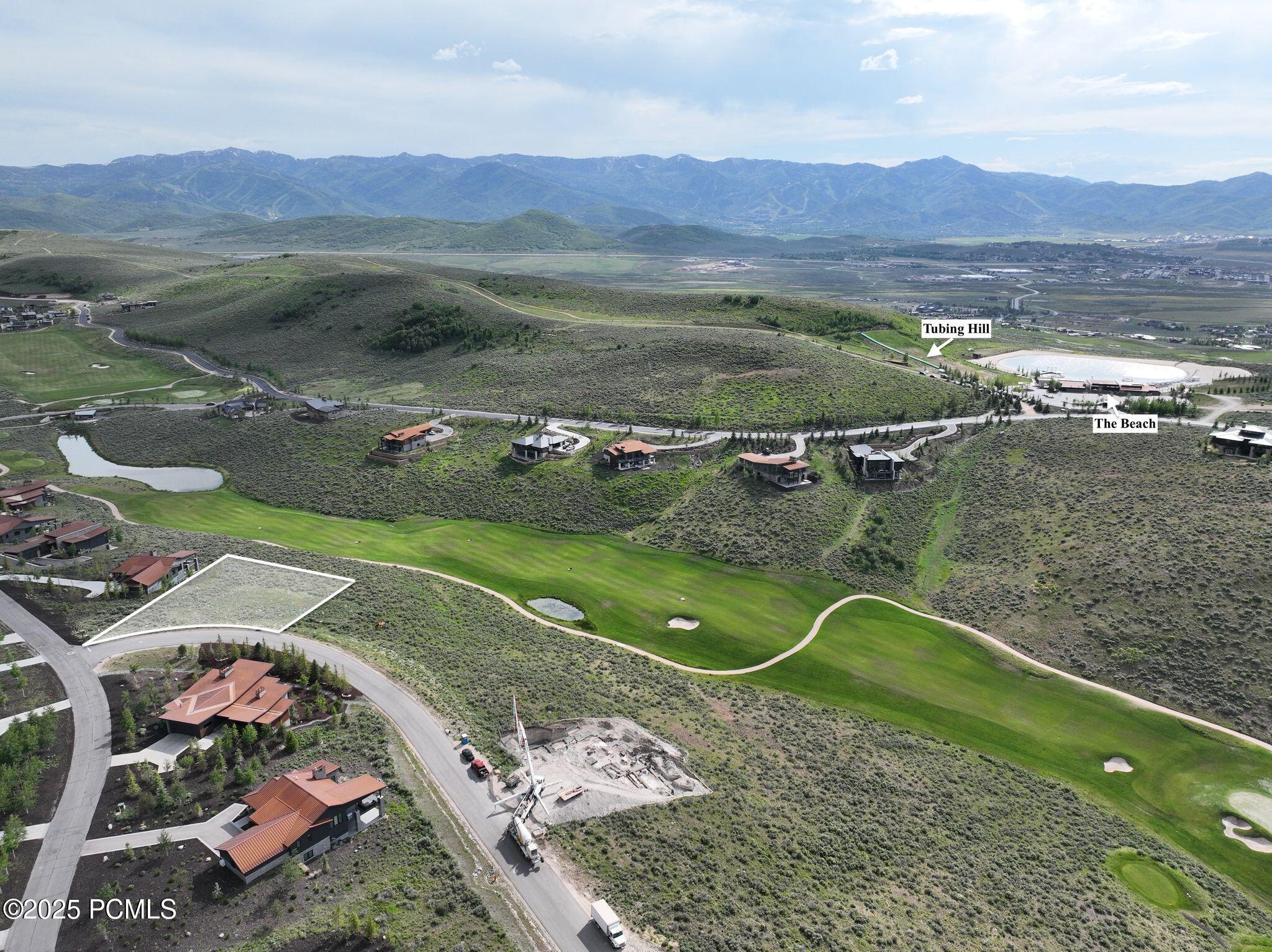 Park City, Utah 84098, United States, ,Land,Active,154370