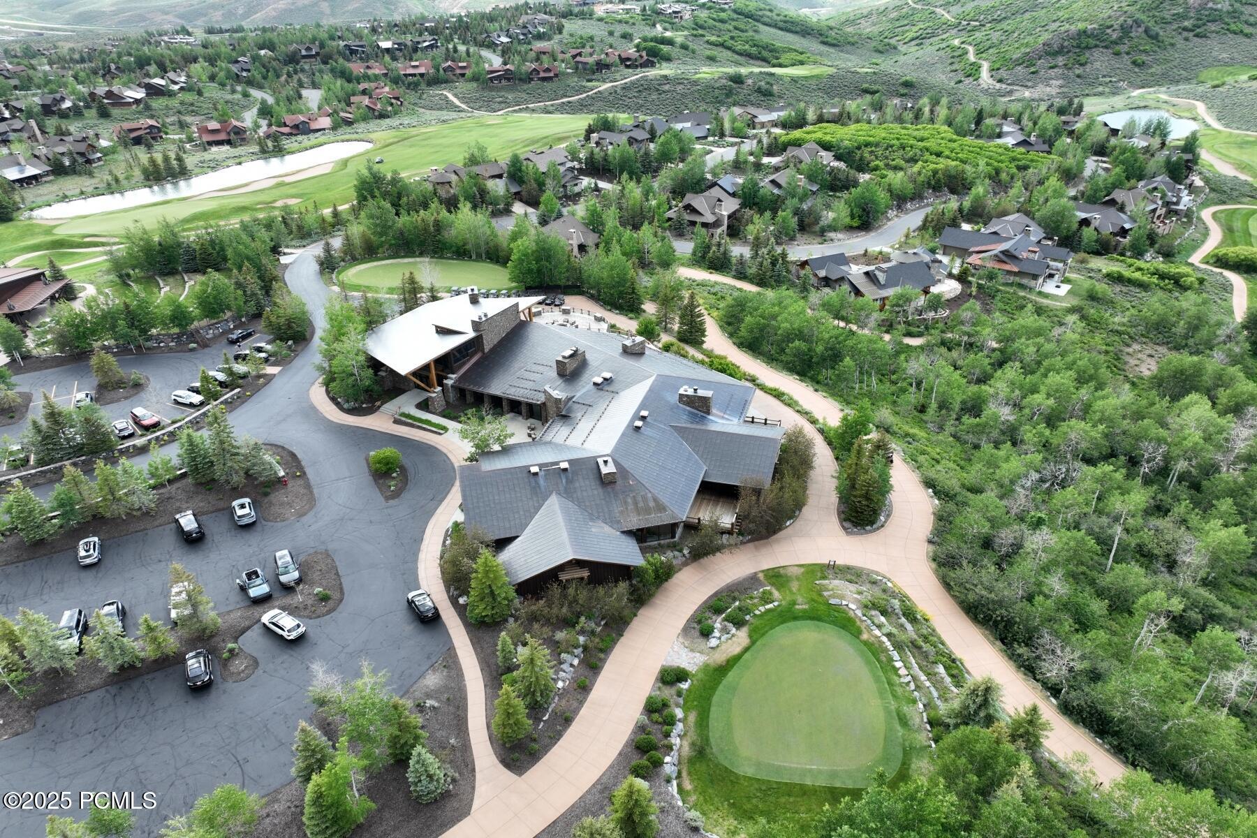 6579 Badger Court, Park City, Utah image 22