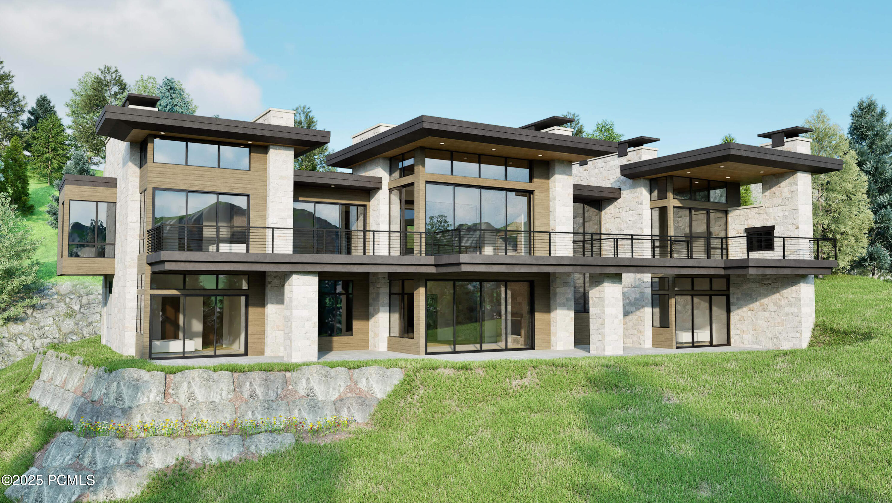 Park City, Utah 84098, United States, ,Land,Active,154370