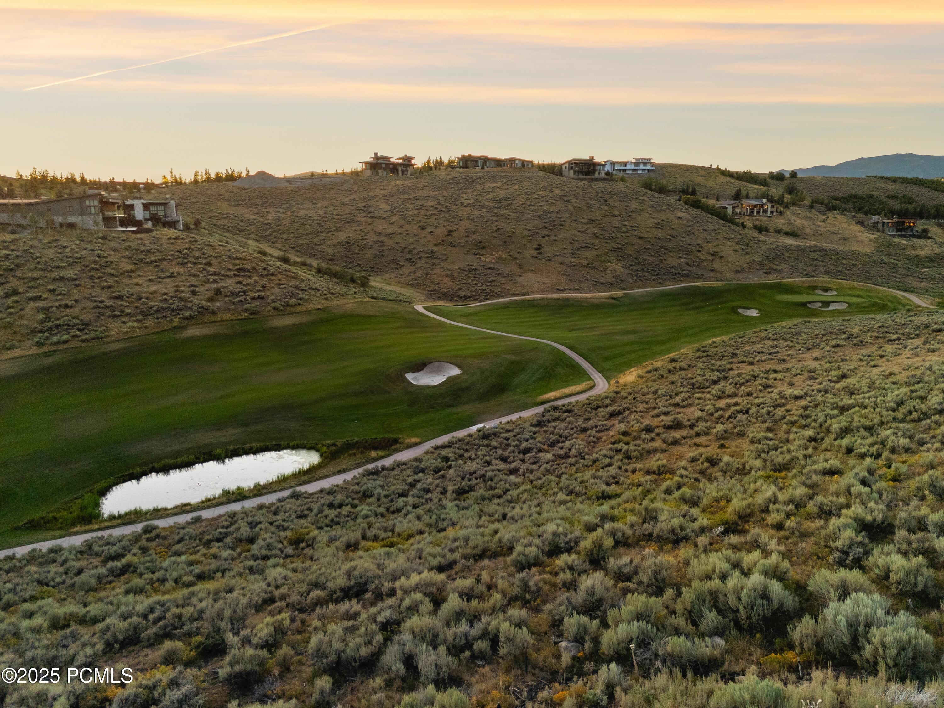Park City, Utah 84098, United States, ,Land,Active,154370