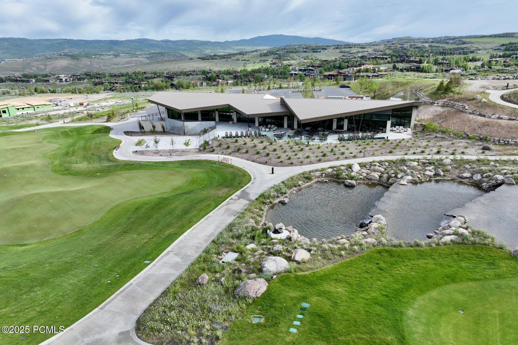 6579 Badger Court, Park City, Utah image 25