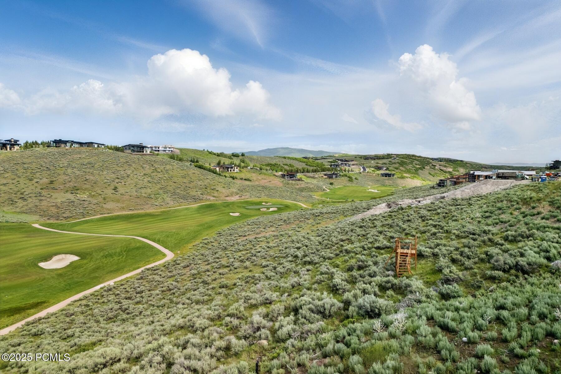 6579 Badger Court, Park City, Utah image 13