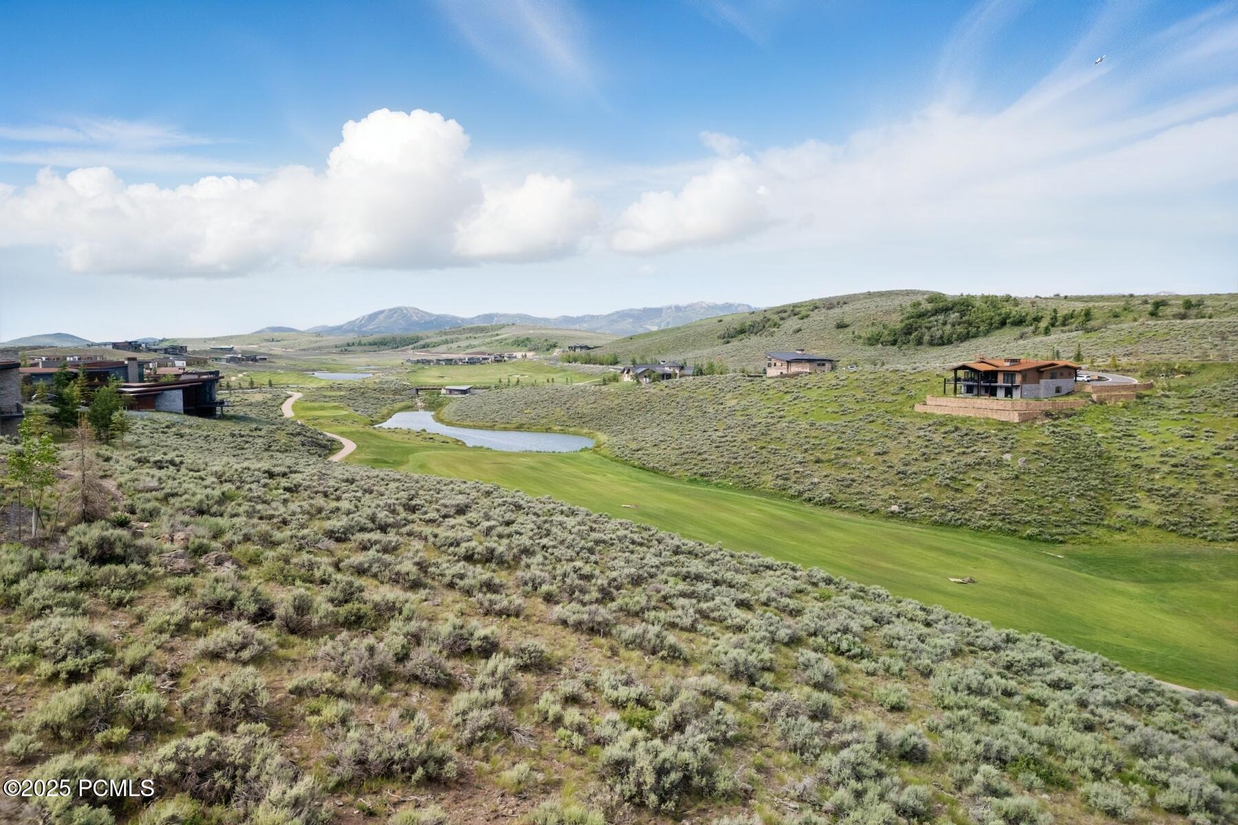 6579 Badger Court, Park City, Utah image 12