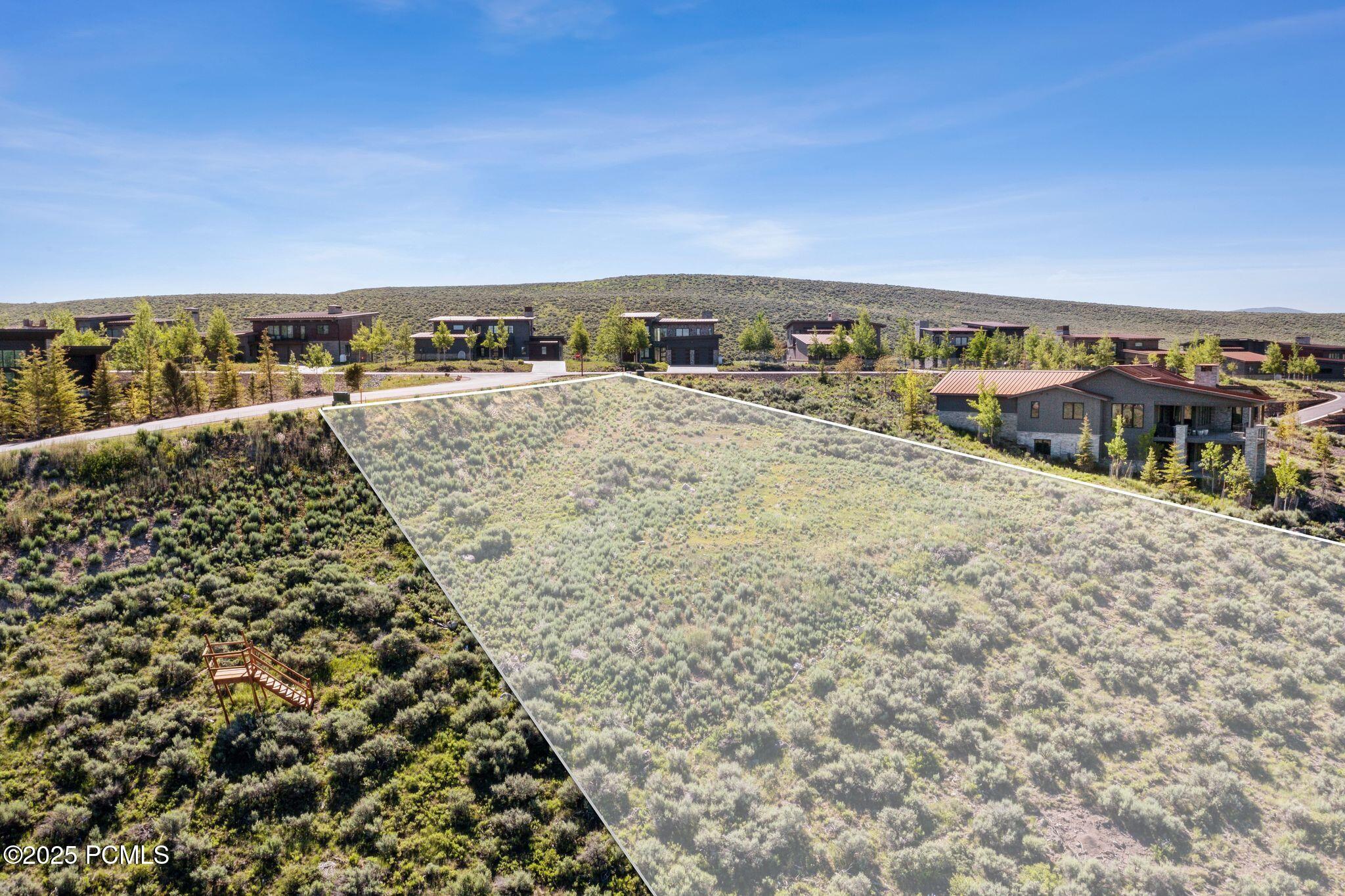 Park City, Utah 84098, United States, ,Land,Active,154370