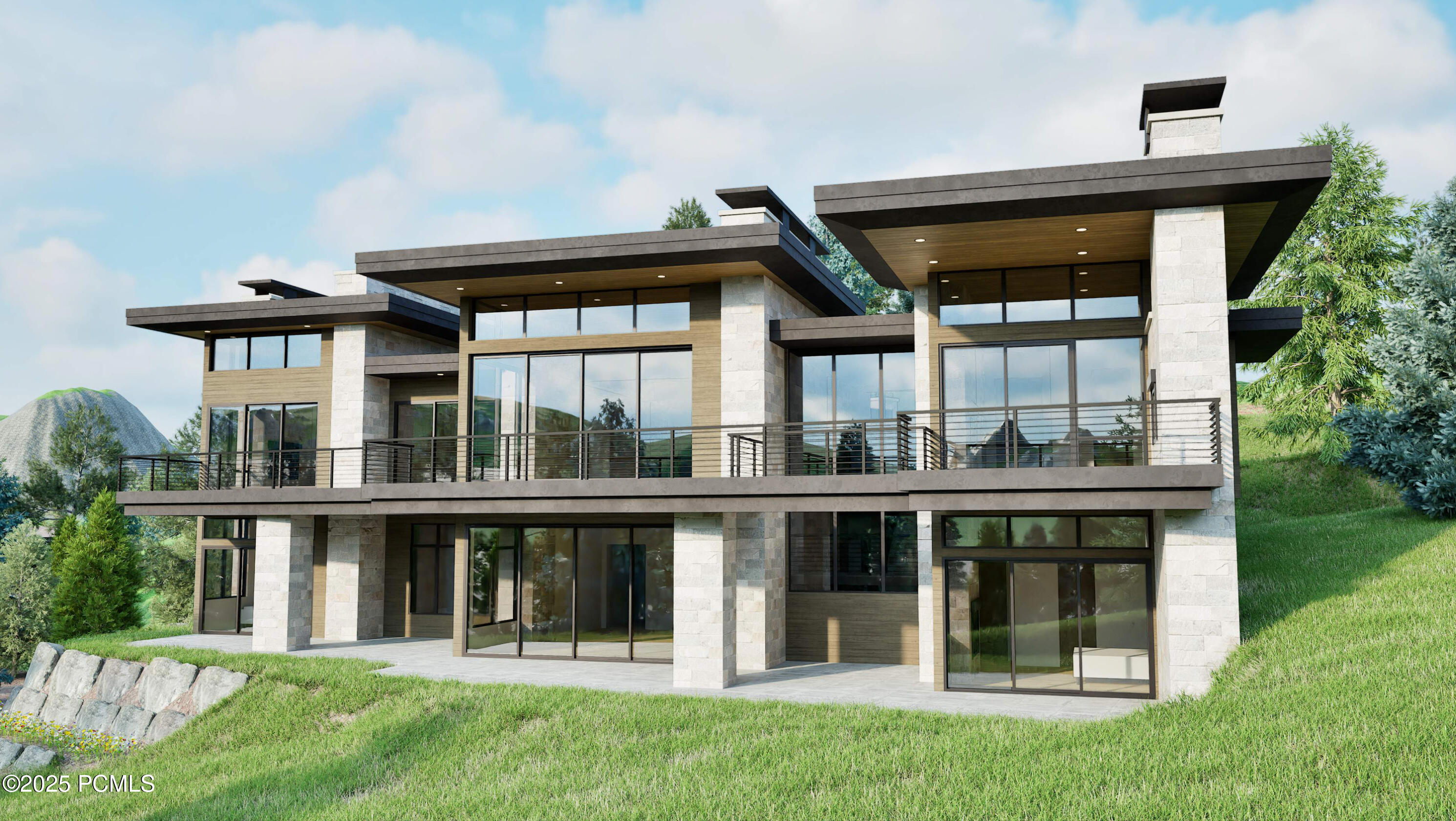 Park City, Utah 84098, United States, ,Land,Active,154370