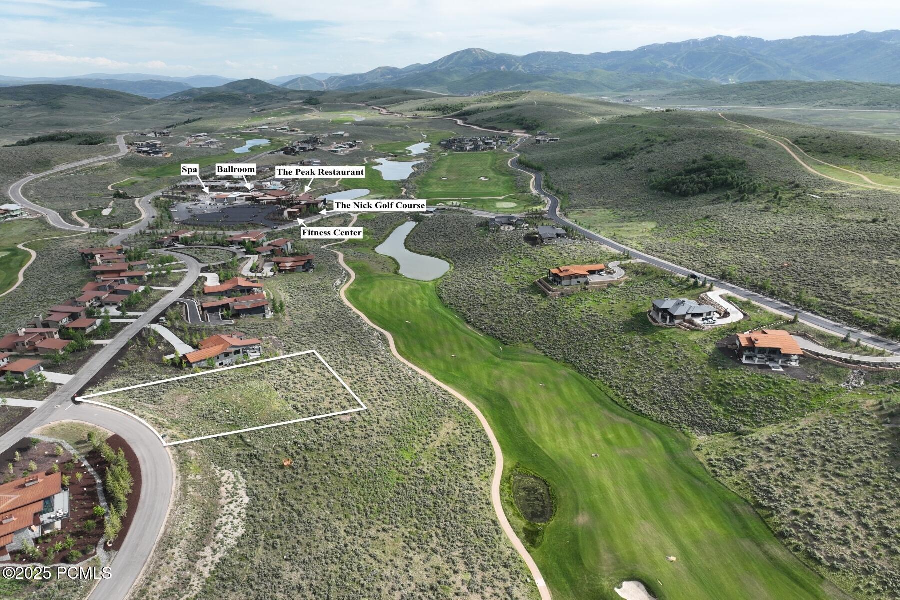 6579 Badger Court, Park City, Utah image 2