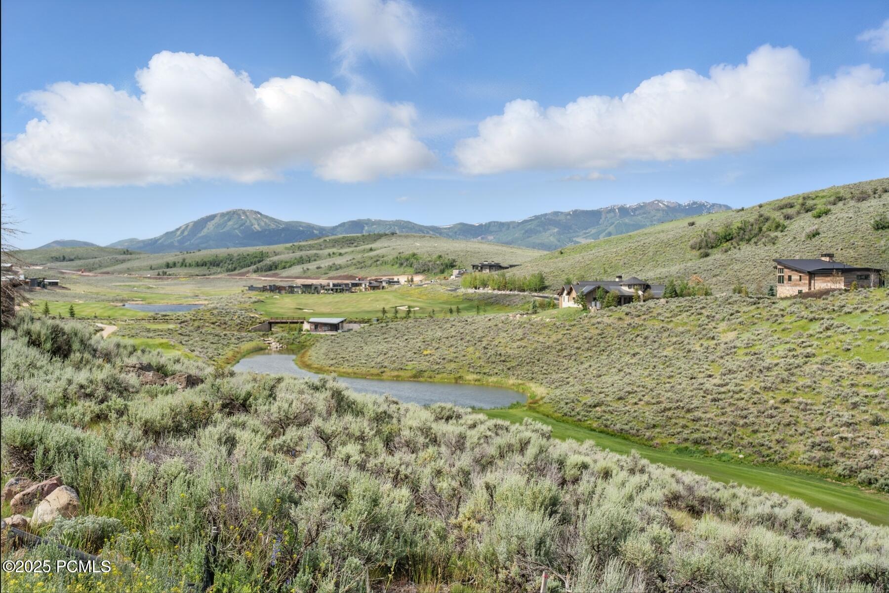 6579 Badger Court, Park City, Utah image 10