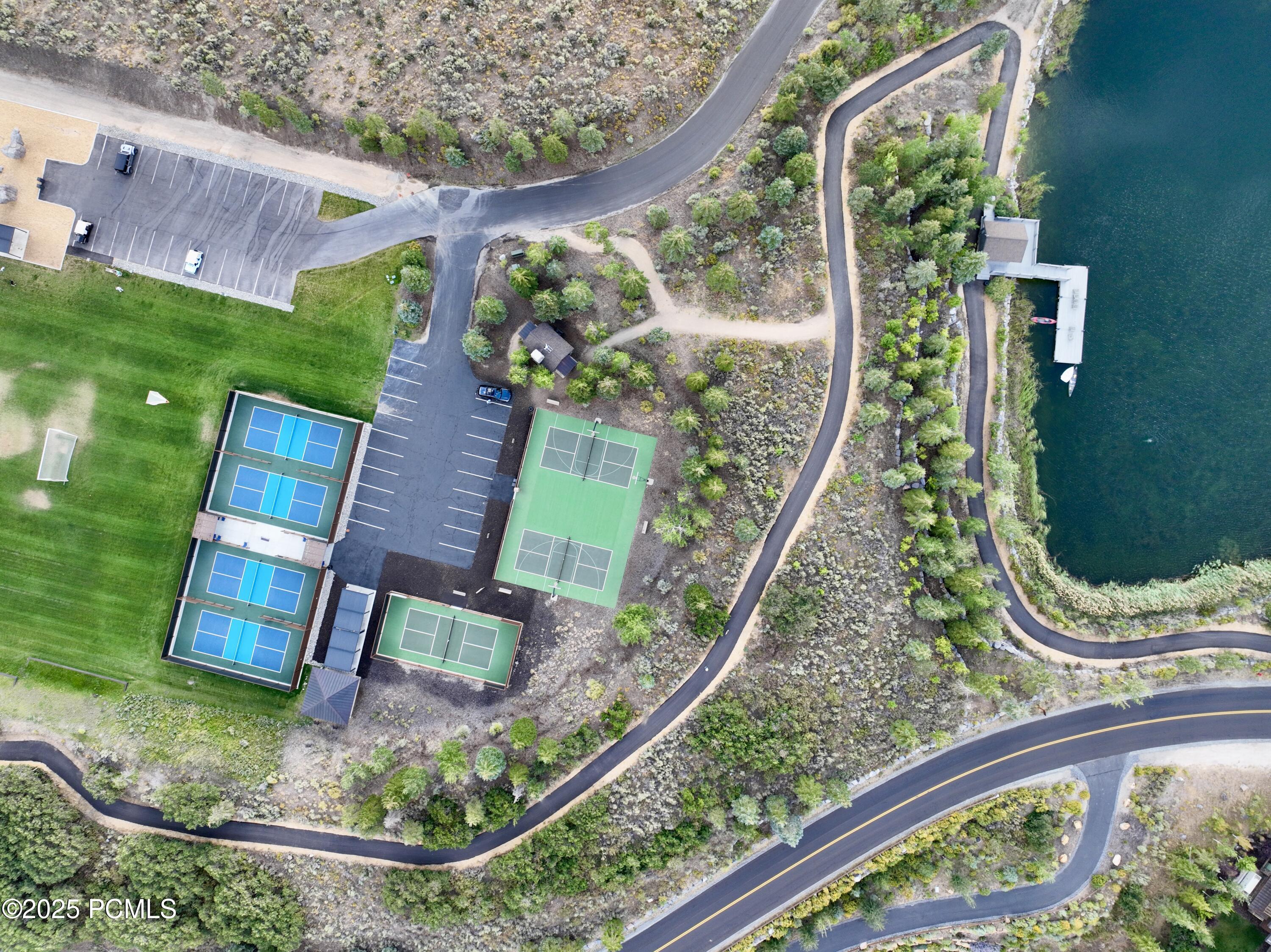 Park City, Utah 84098, United States, ,Land,Active,154370