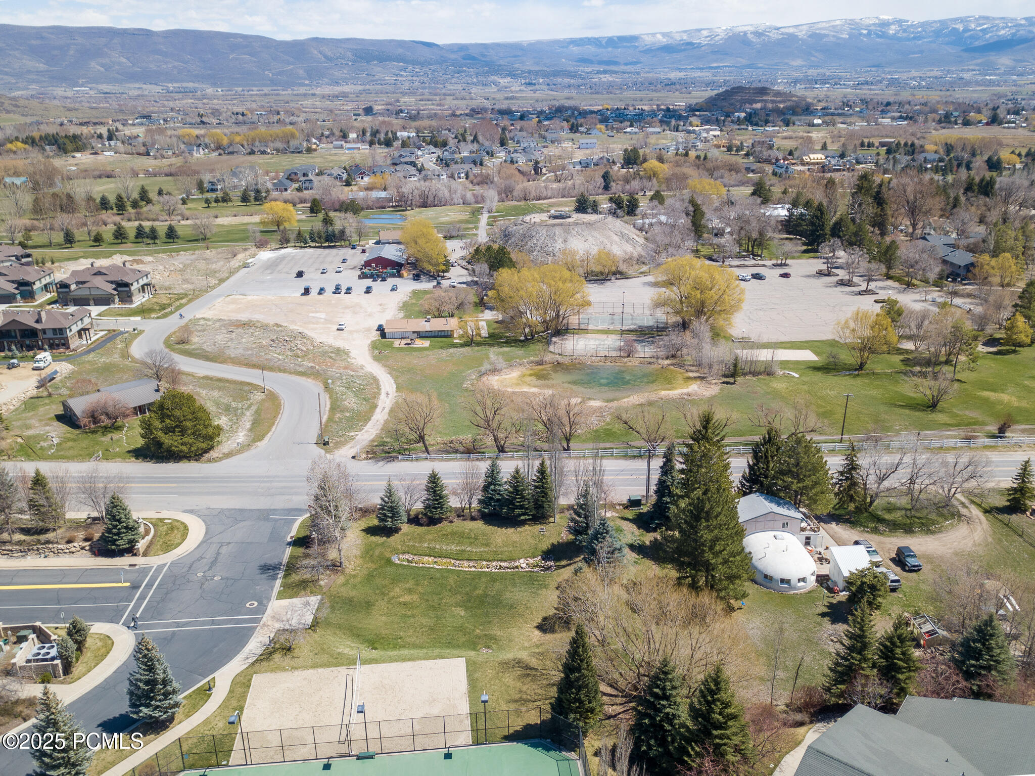 840 W Bigler Lane # 3023, Midway, Utah image 42