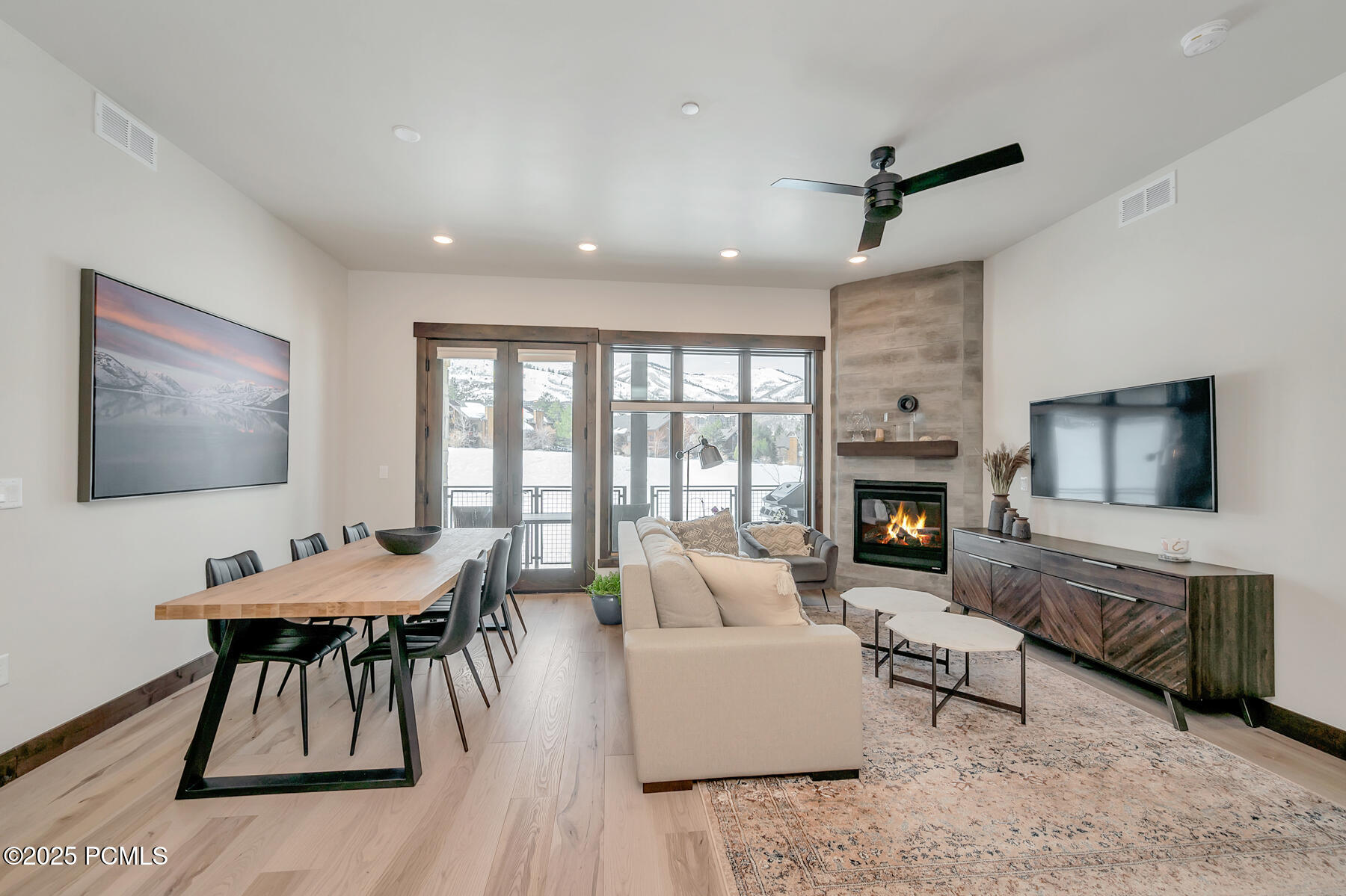 3751 Blackstone Dr Dr #2I, Park City, Utah image 7