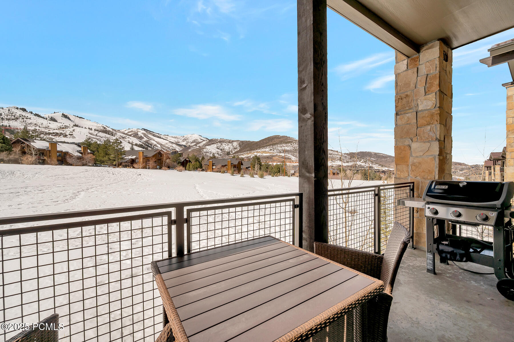 3751 Blackstone Dr Dr #2I, Park City, Utah image 19