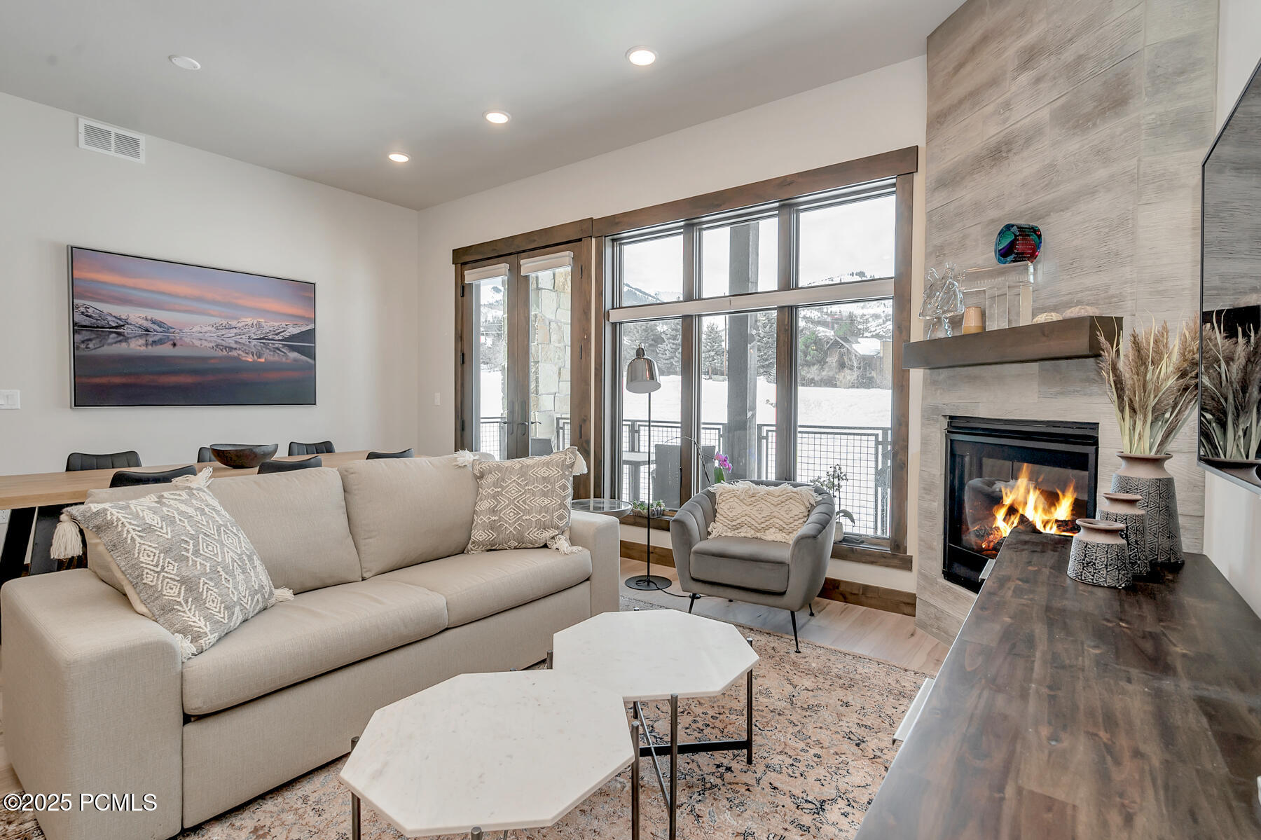 3751 Blackstone Dr Dr #2I, Park City, Utah image 2