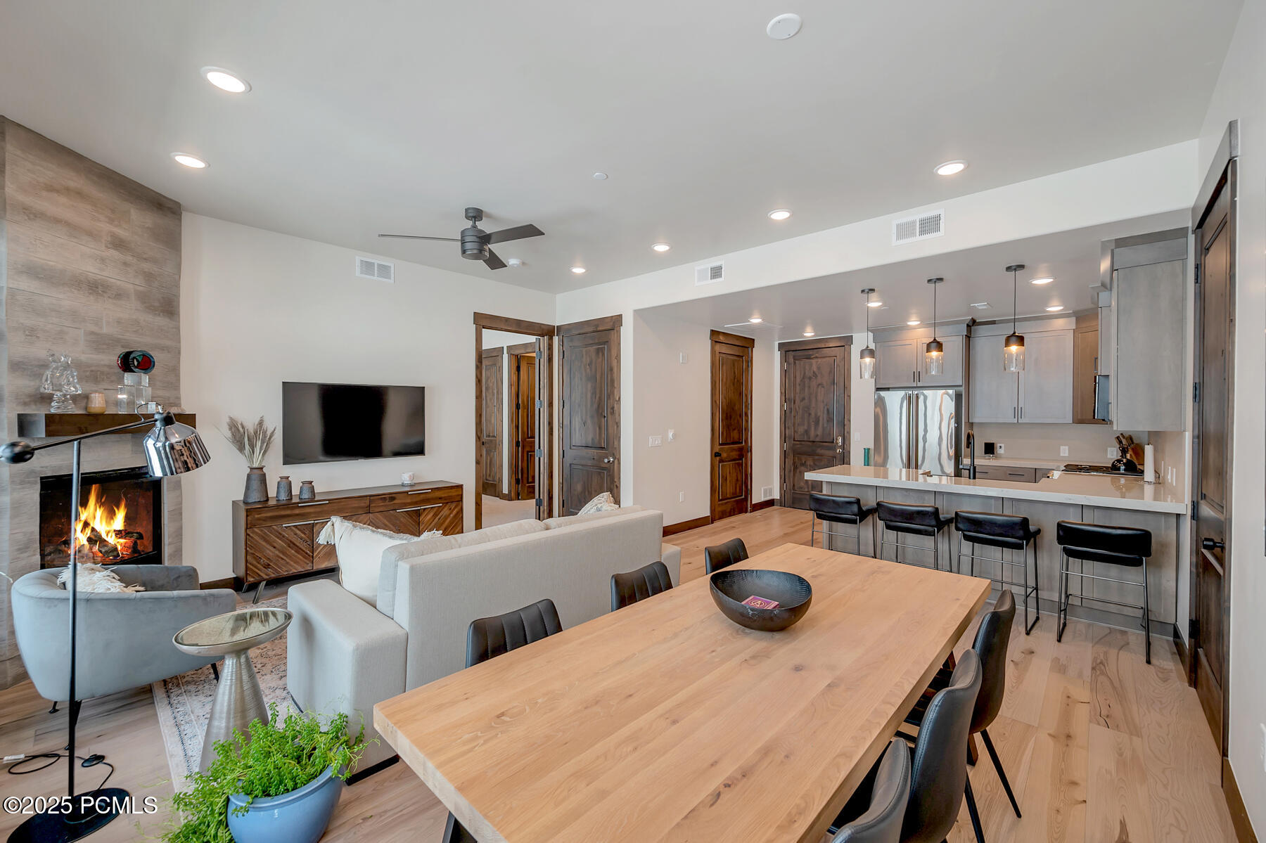 3751 Blackstone Dr Dr #2I, Park City, Utah image 4