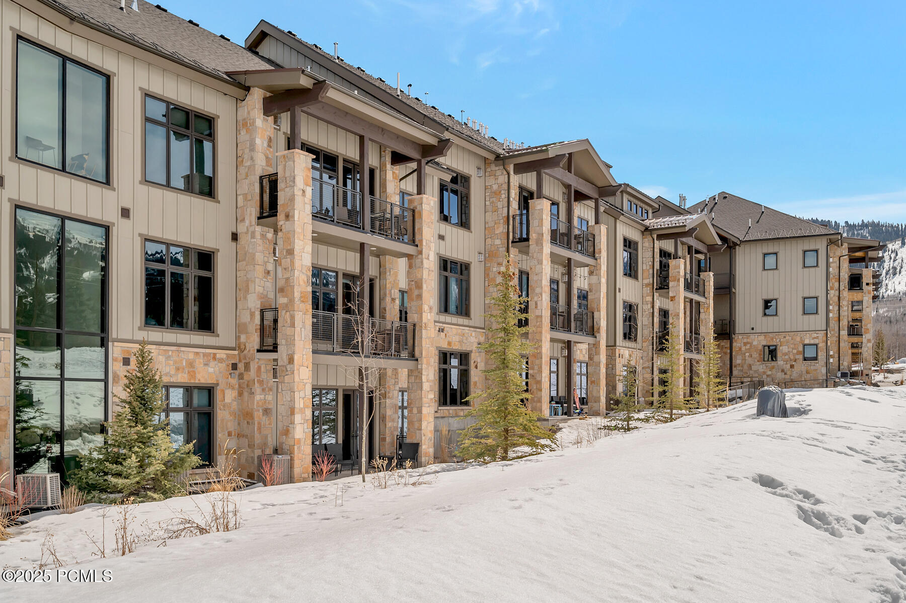 3751 Blackstone Dr Dr #2I, Park City, Utah image 16