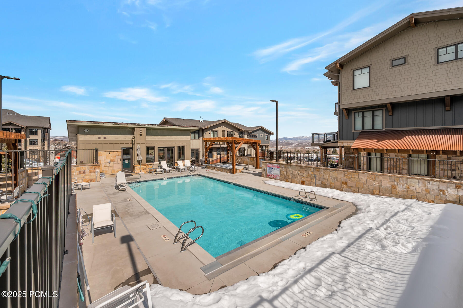 3751 Blackstone Dr Dr #2I, Park City, Utah image 18
