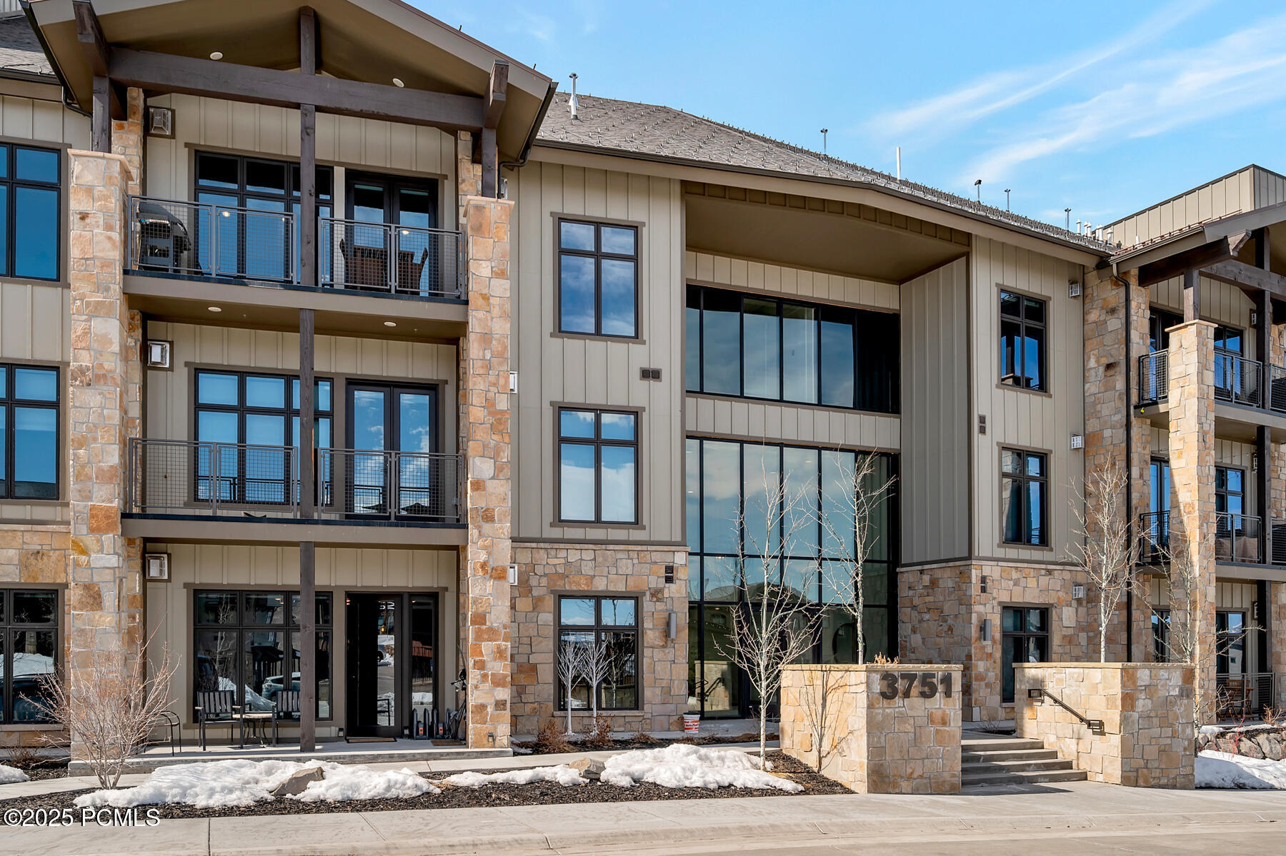 3751 Blackstone Dr Dr #2I, Park City, Utah image 17