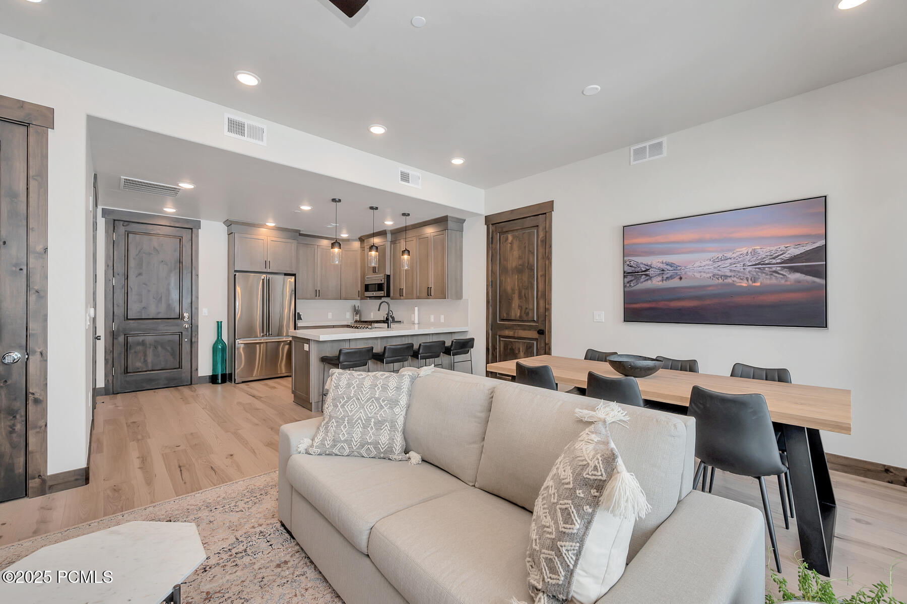 3751 Blackstone Dr Dr #2I, Park City, Utah image 1
