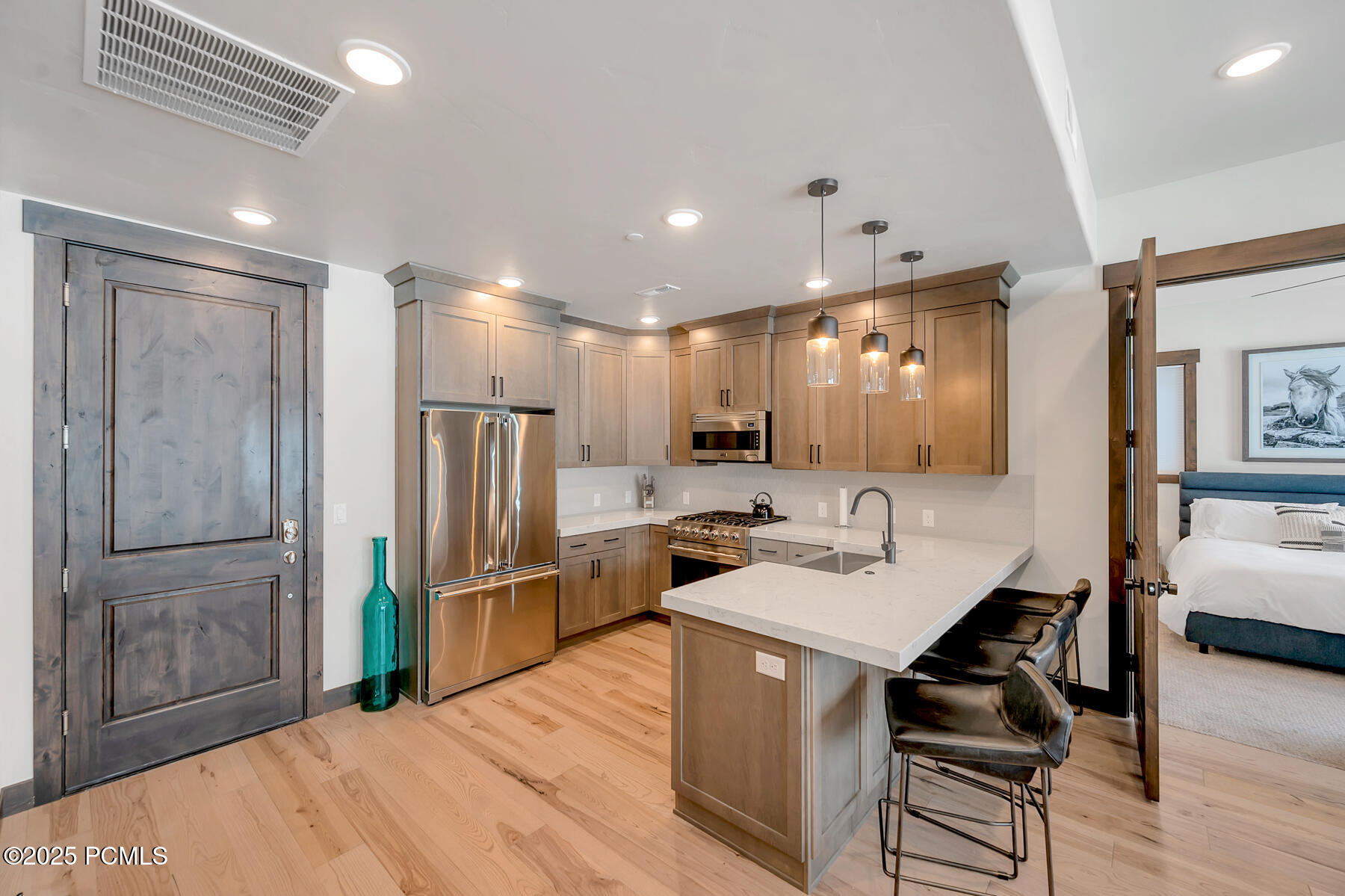 3751 Blackstone Dr Dr #2I, Park City, Utah image 12