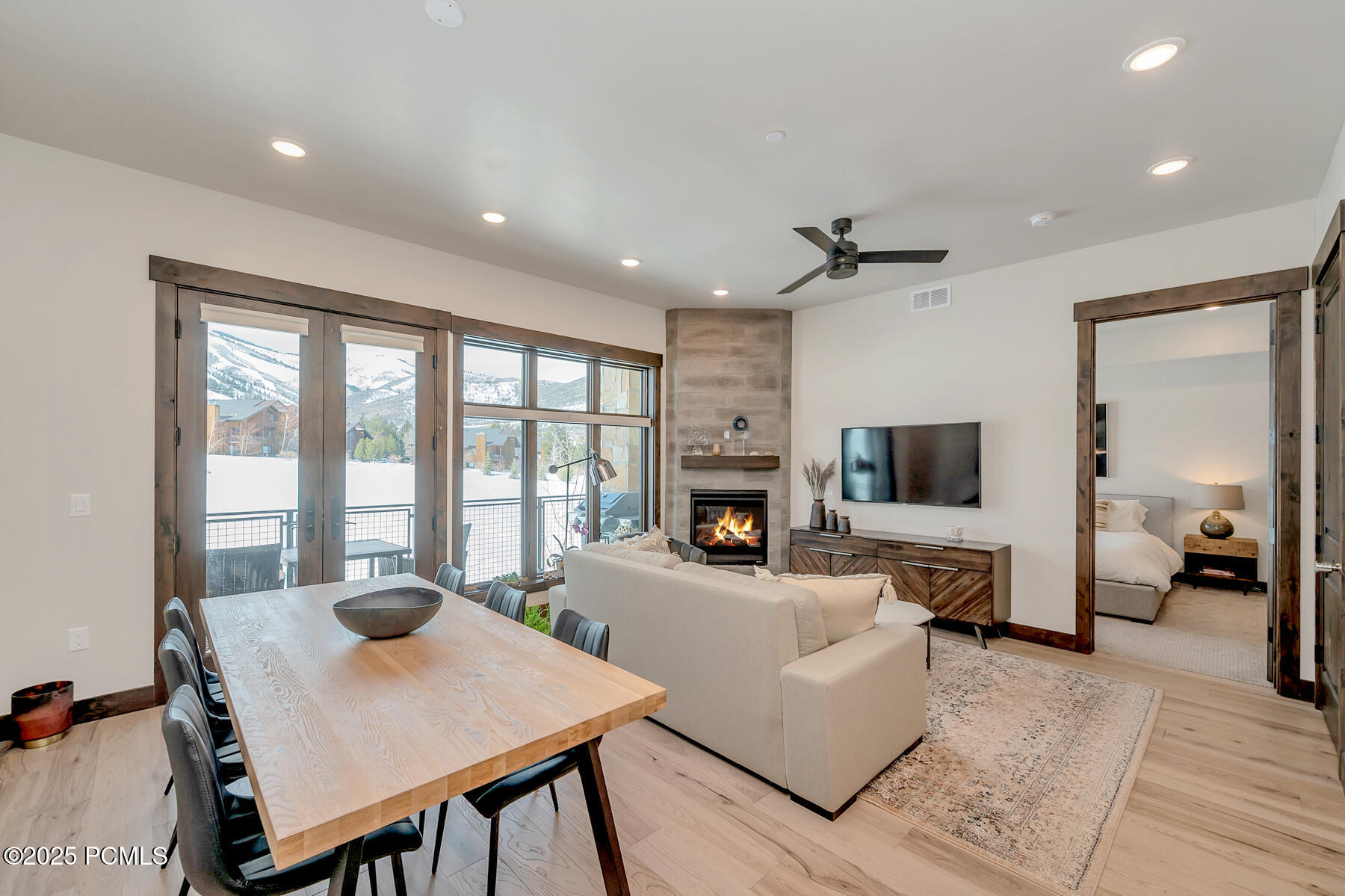 3751 Blackstone Dr Dr #2I, Park City, Utah image 8