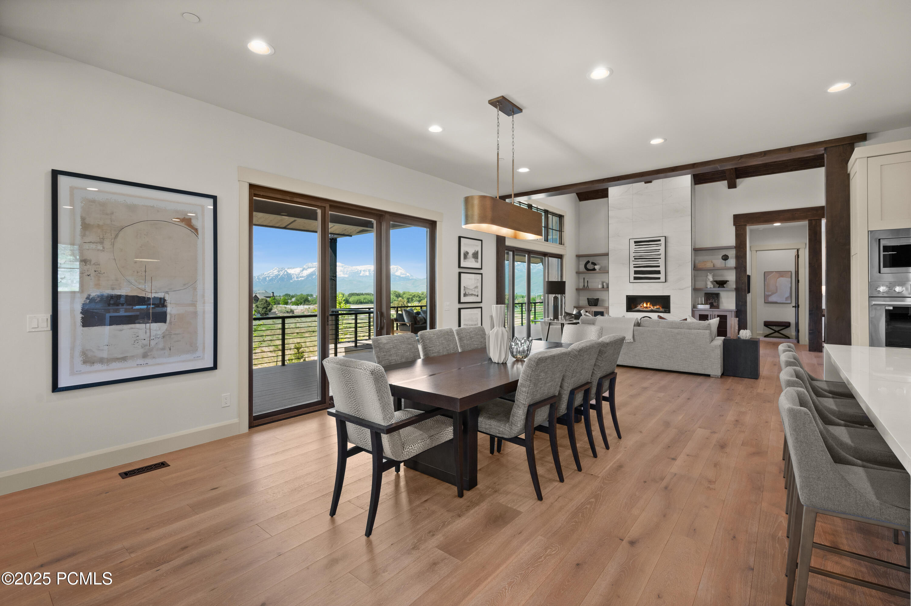 113 N Haystack Mountain Drive, Heber City, Utah image 11