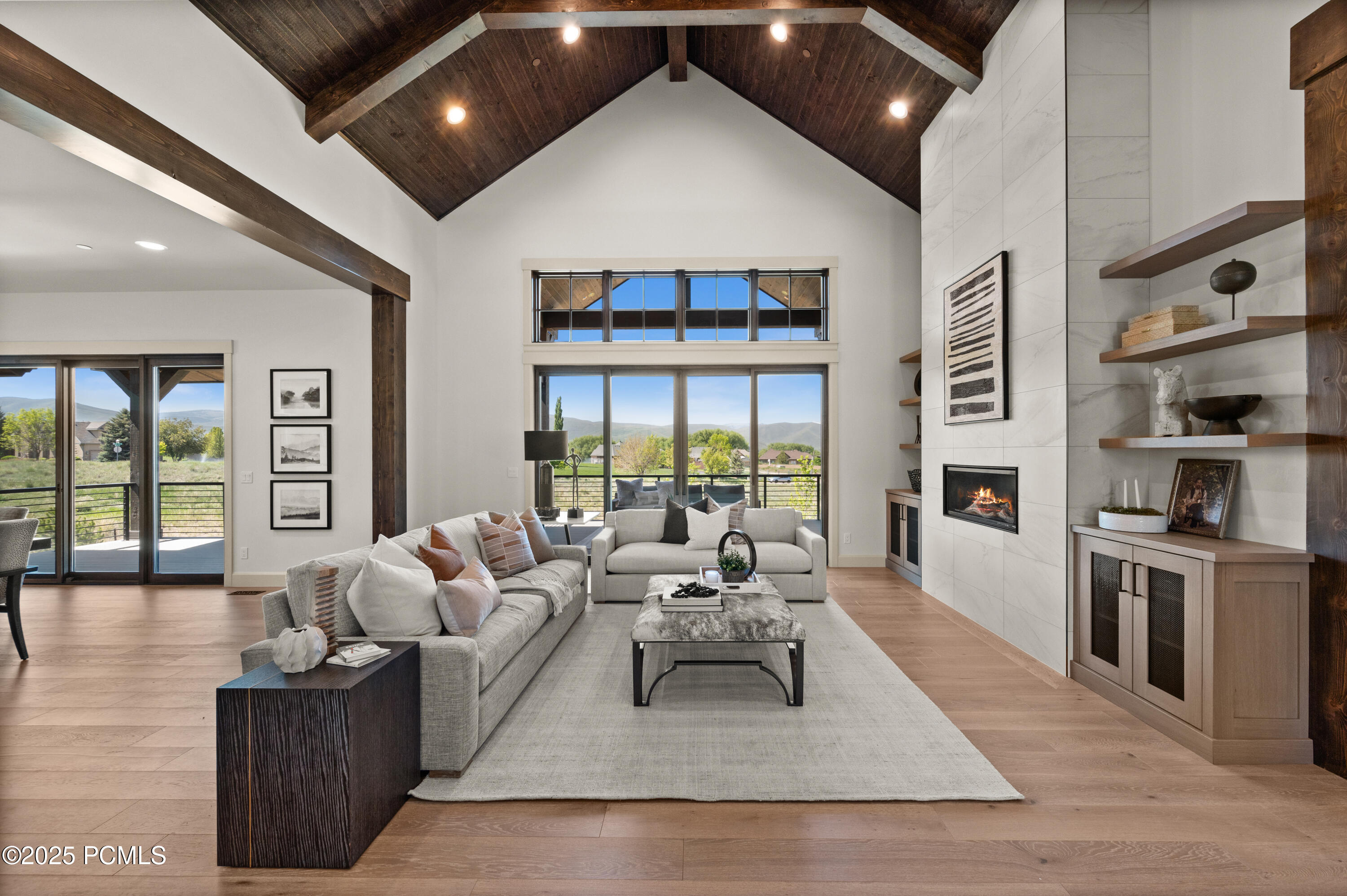 113 N Haystack Mountain Drive, Heber City, Utah image 3